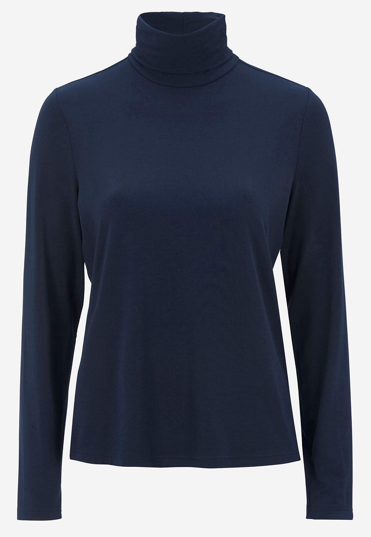 Polo-Shirt Premium aus modal