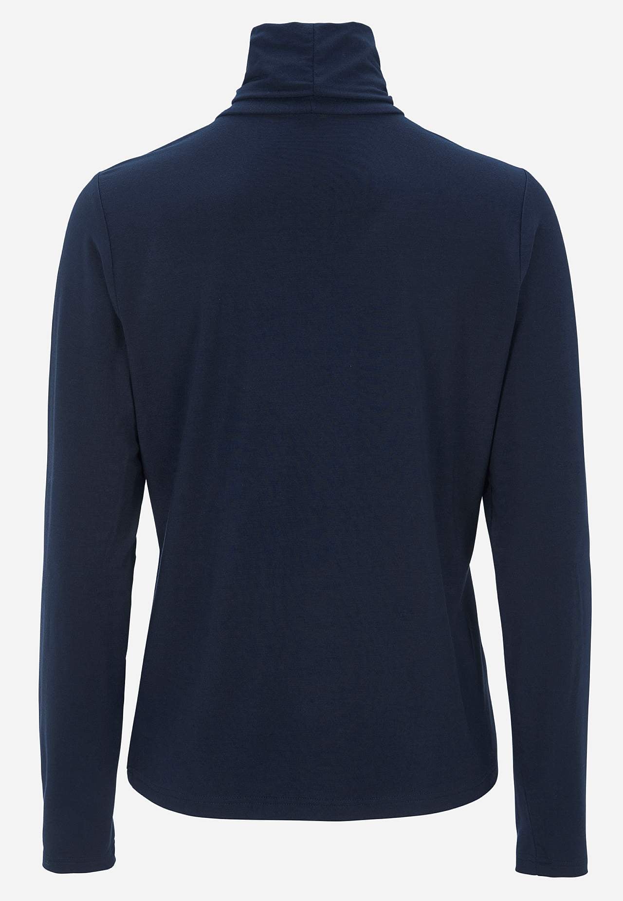 Polo-Shirt Premium aus modal