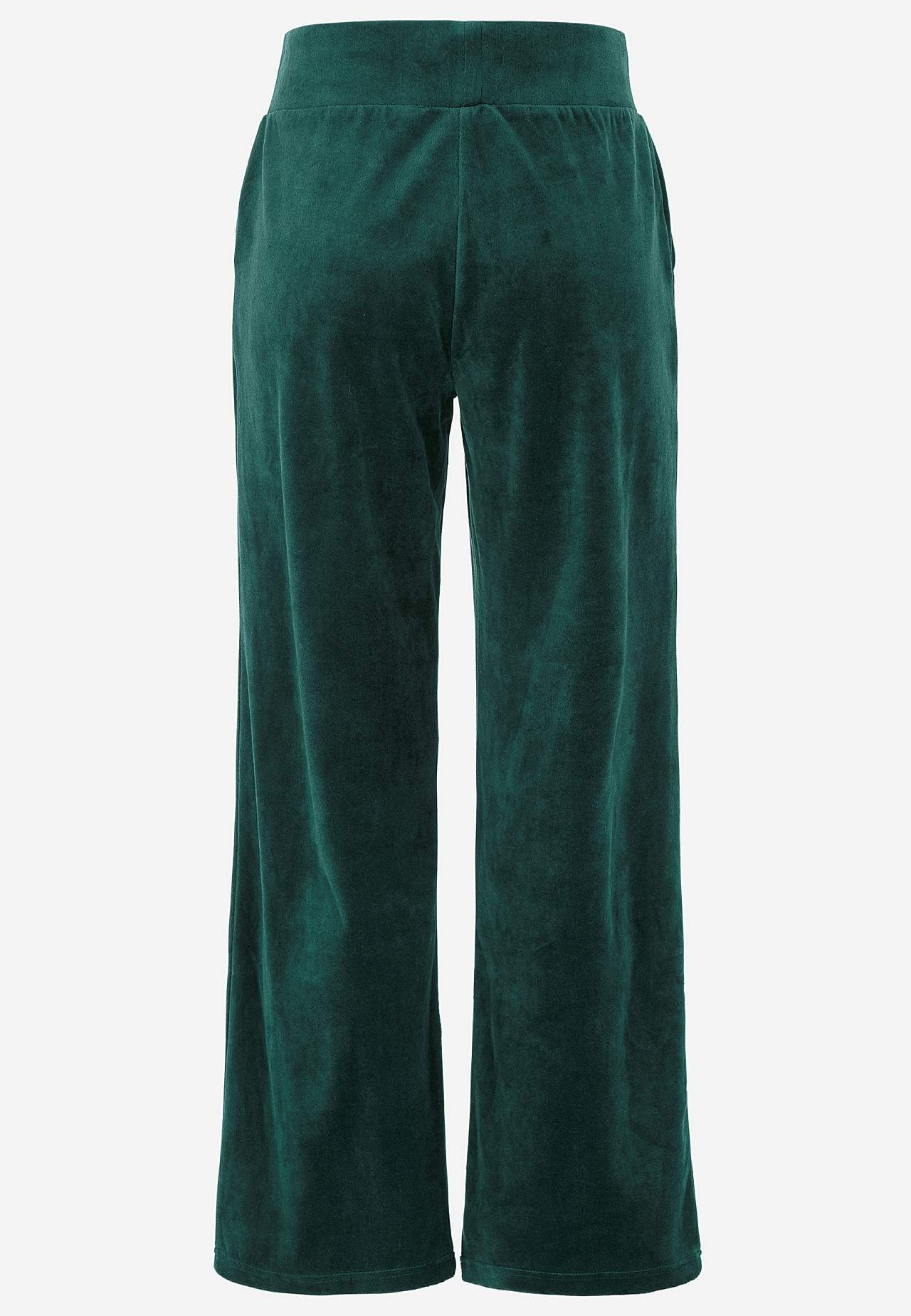 Breite Samthose Wilma