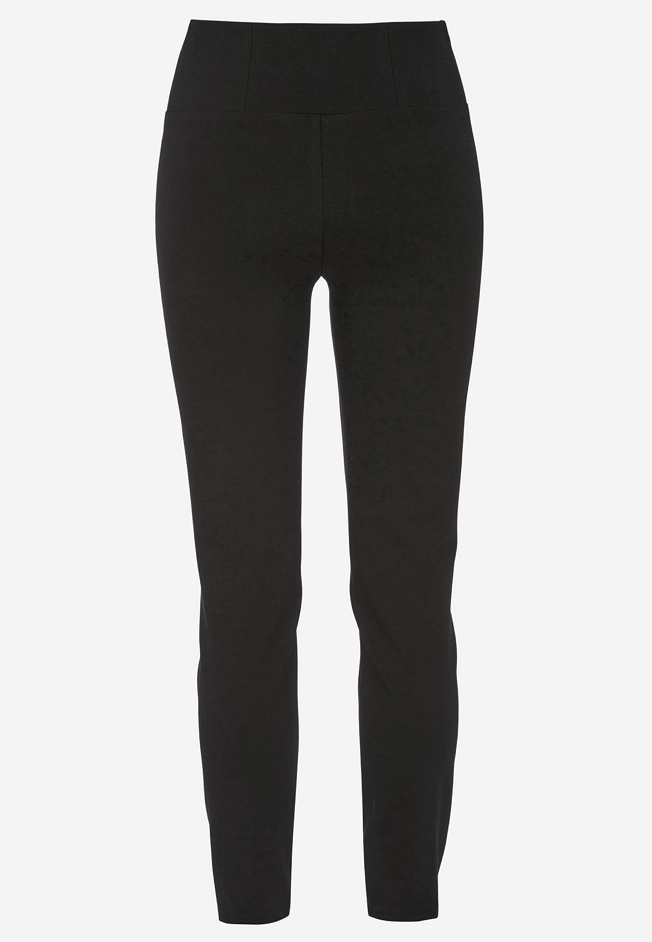 Leggings Premium aus Romanit-Jersey
