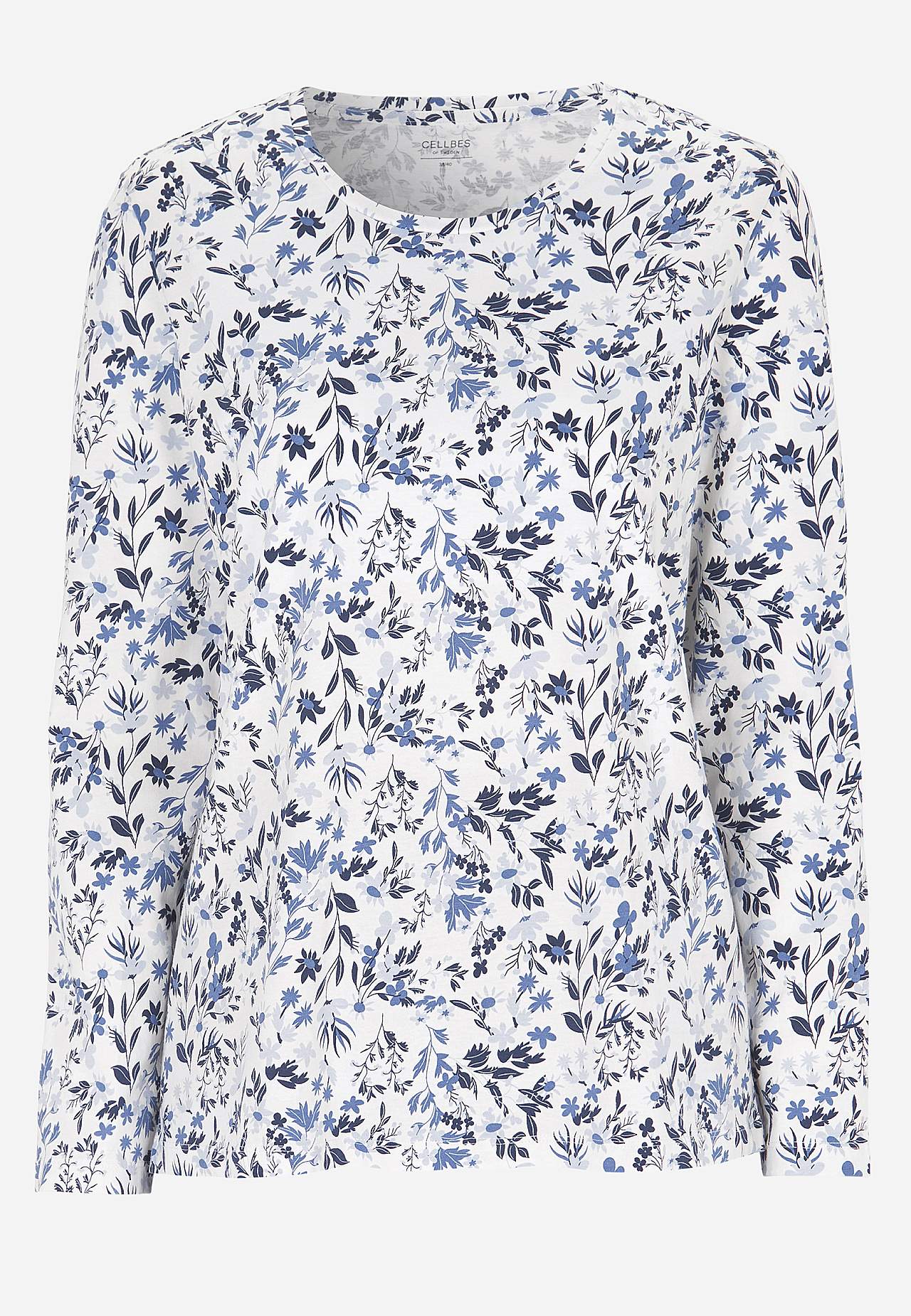 Zweiteiligerer Pyjama