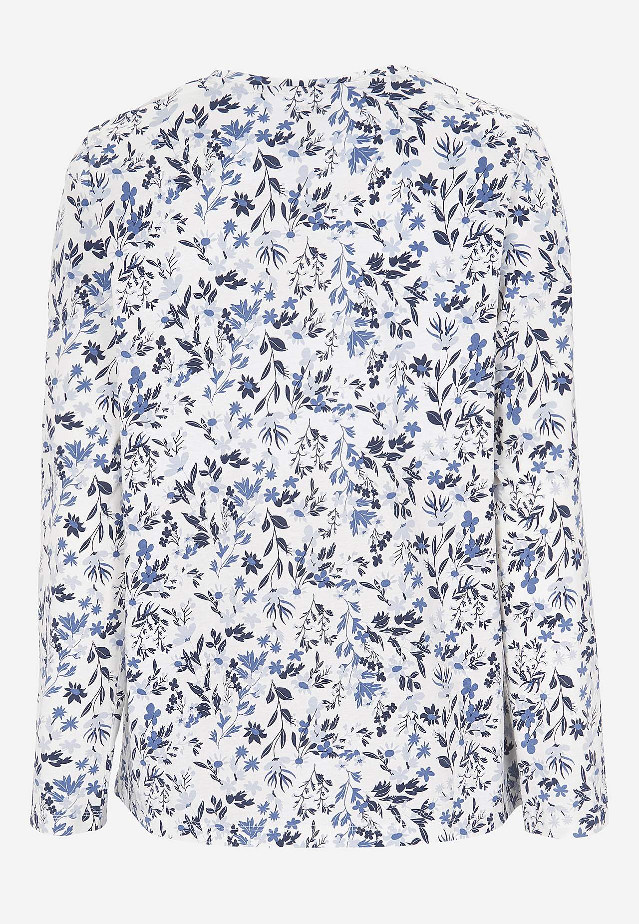 Zweiteiligerer Pyjama