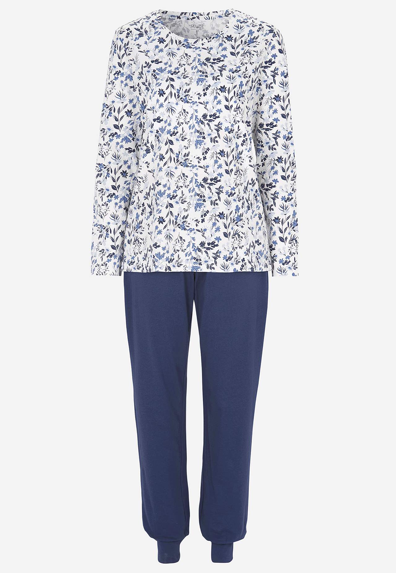 Zweiteiligerer Pyjama
