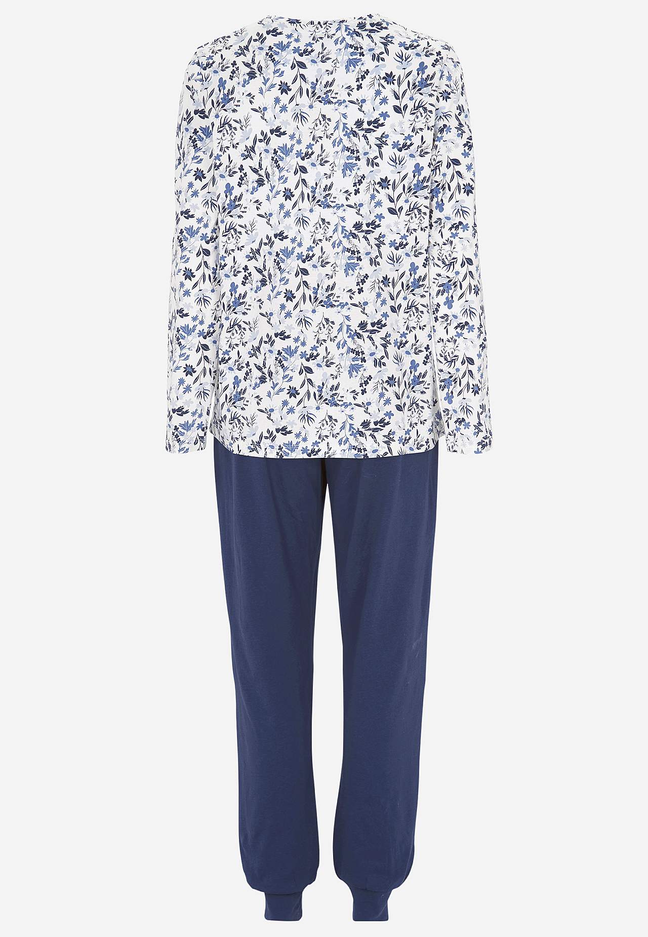 Zweiteiligerer Pyjama