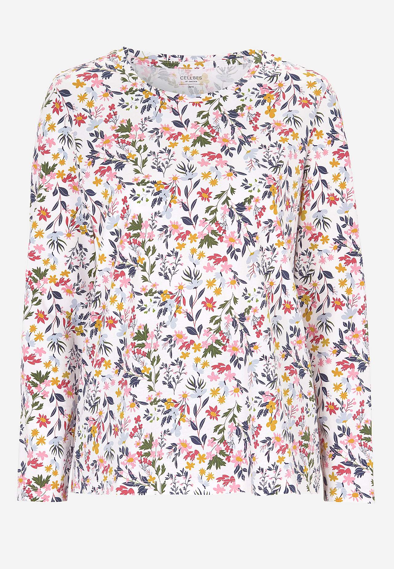 Zweiteiligerer Pyjama