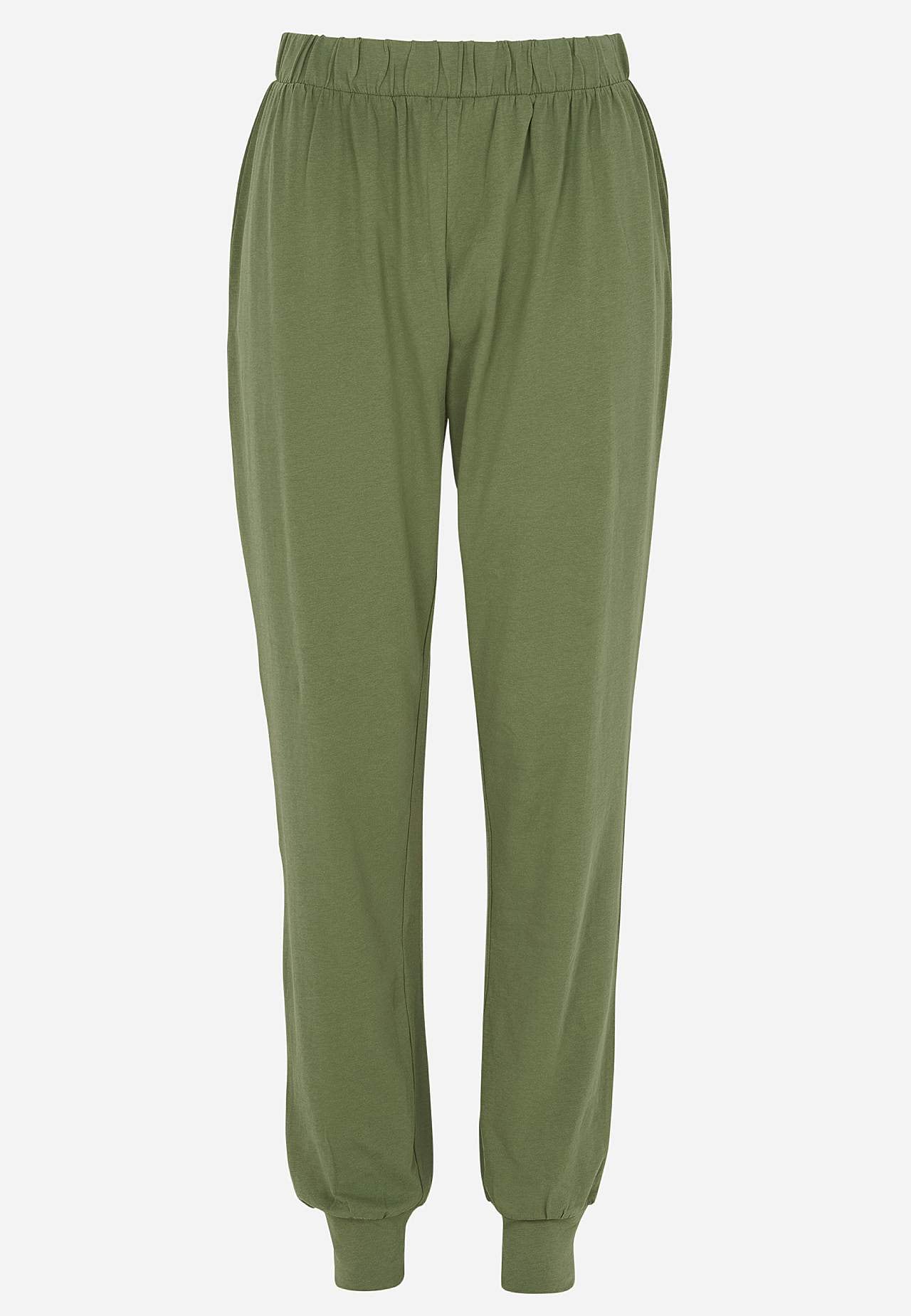 Zweiteiligerer Pyjama