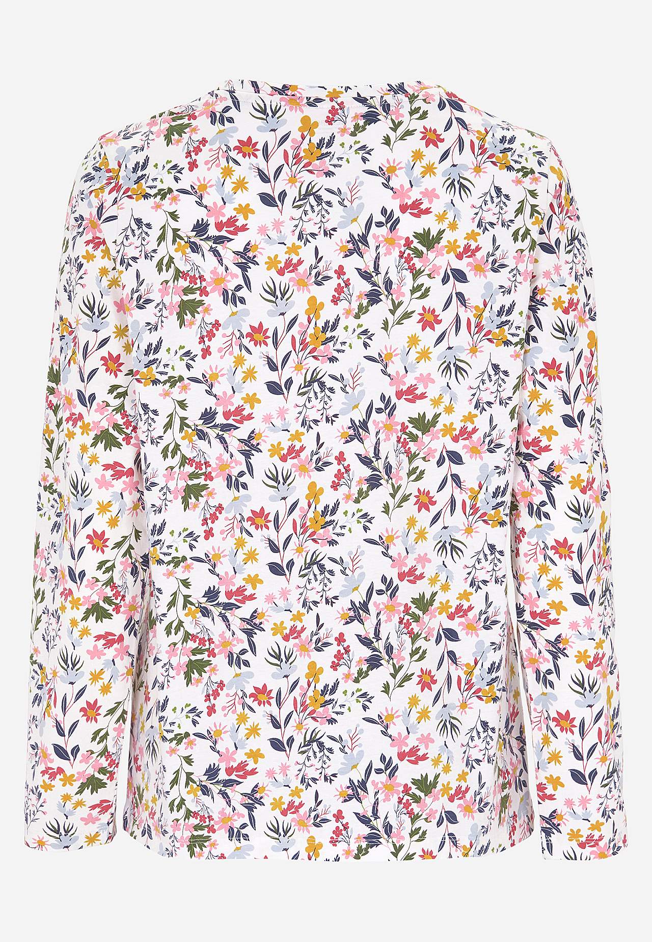Zweiteiligerer Pyjama