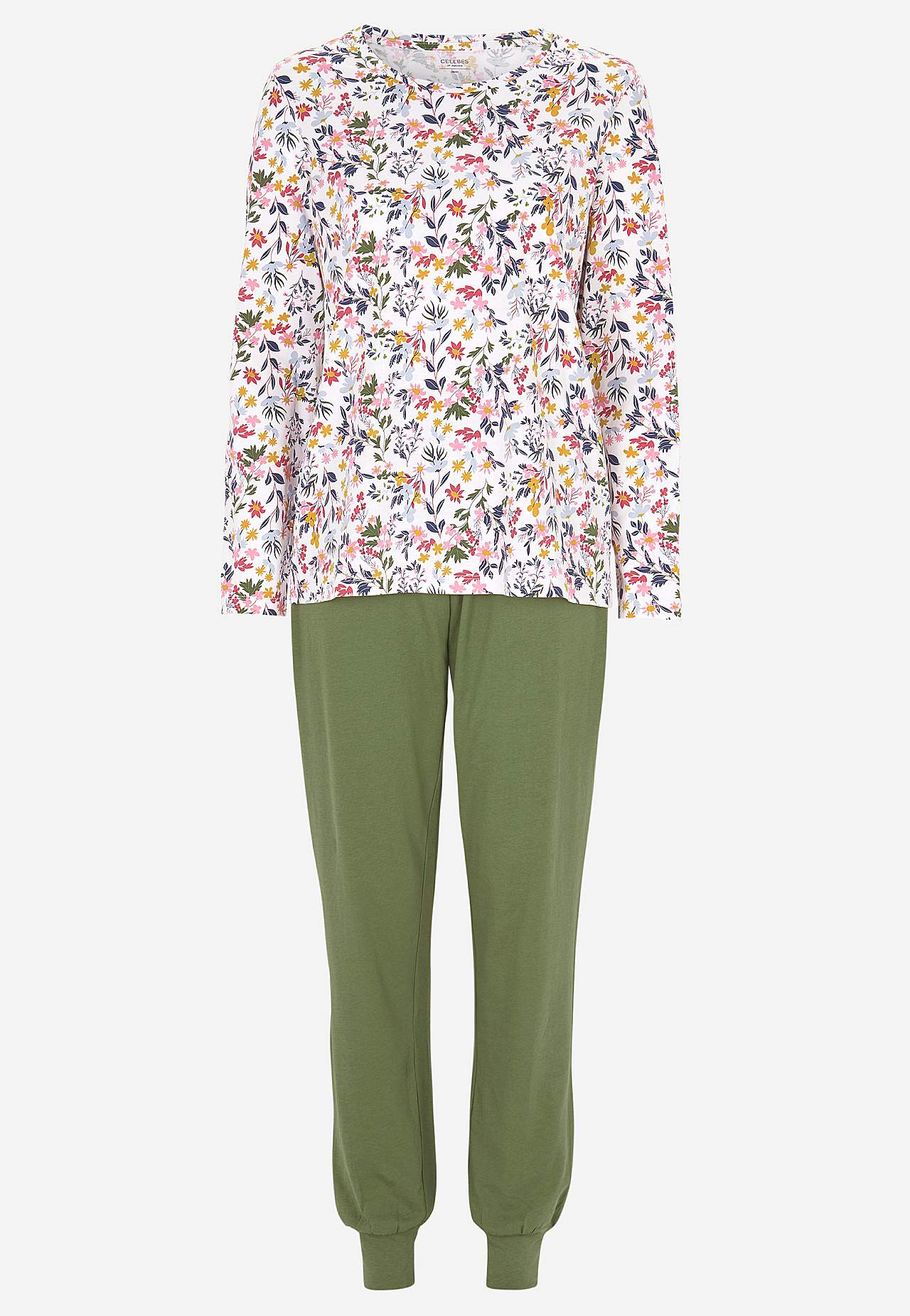 Zweiteiligerer Pyjama