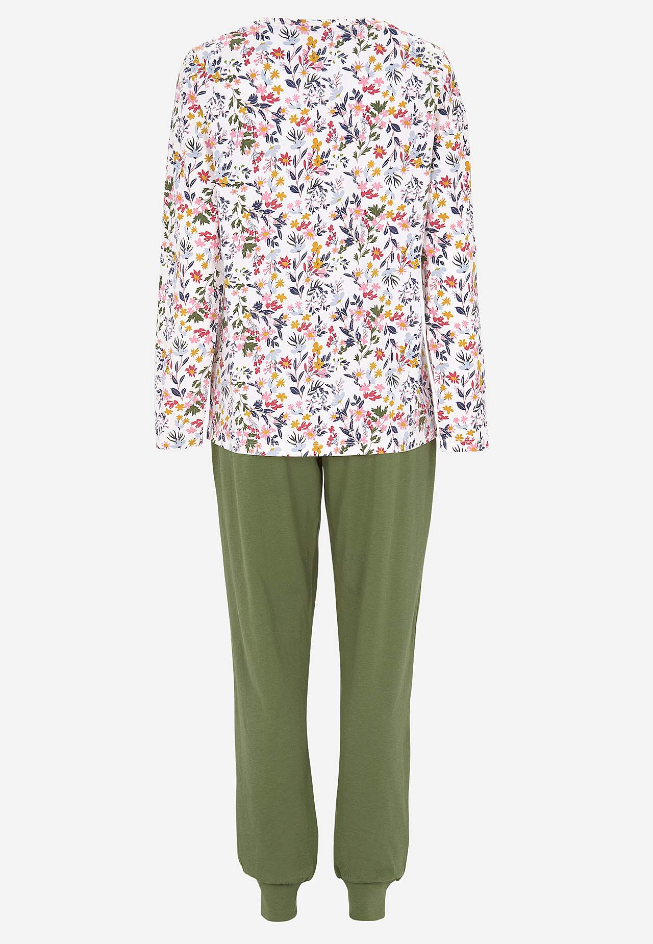 Zweiteiligerer Pyjama