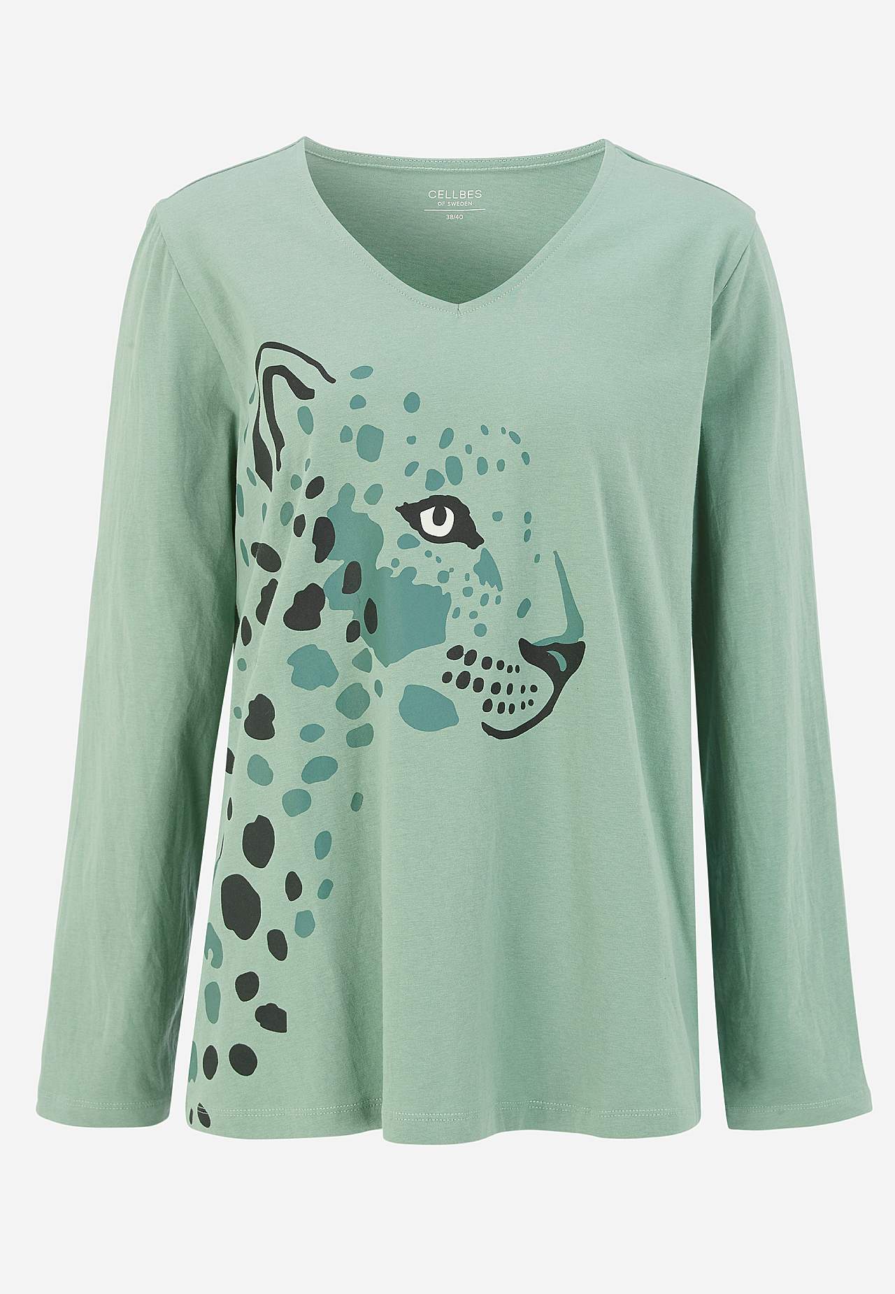 Zweiteiligerer Pyjama
