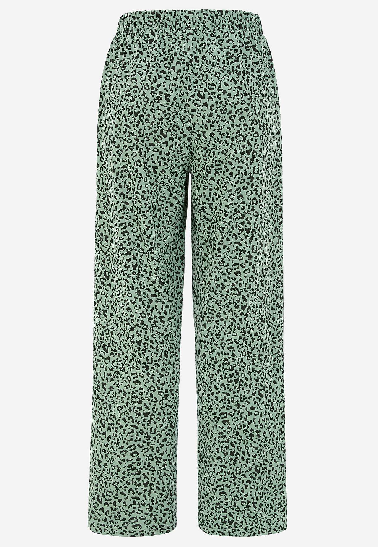 Zweiteiligerer Pyjama
