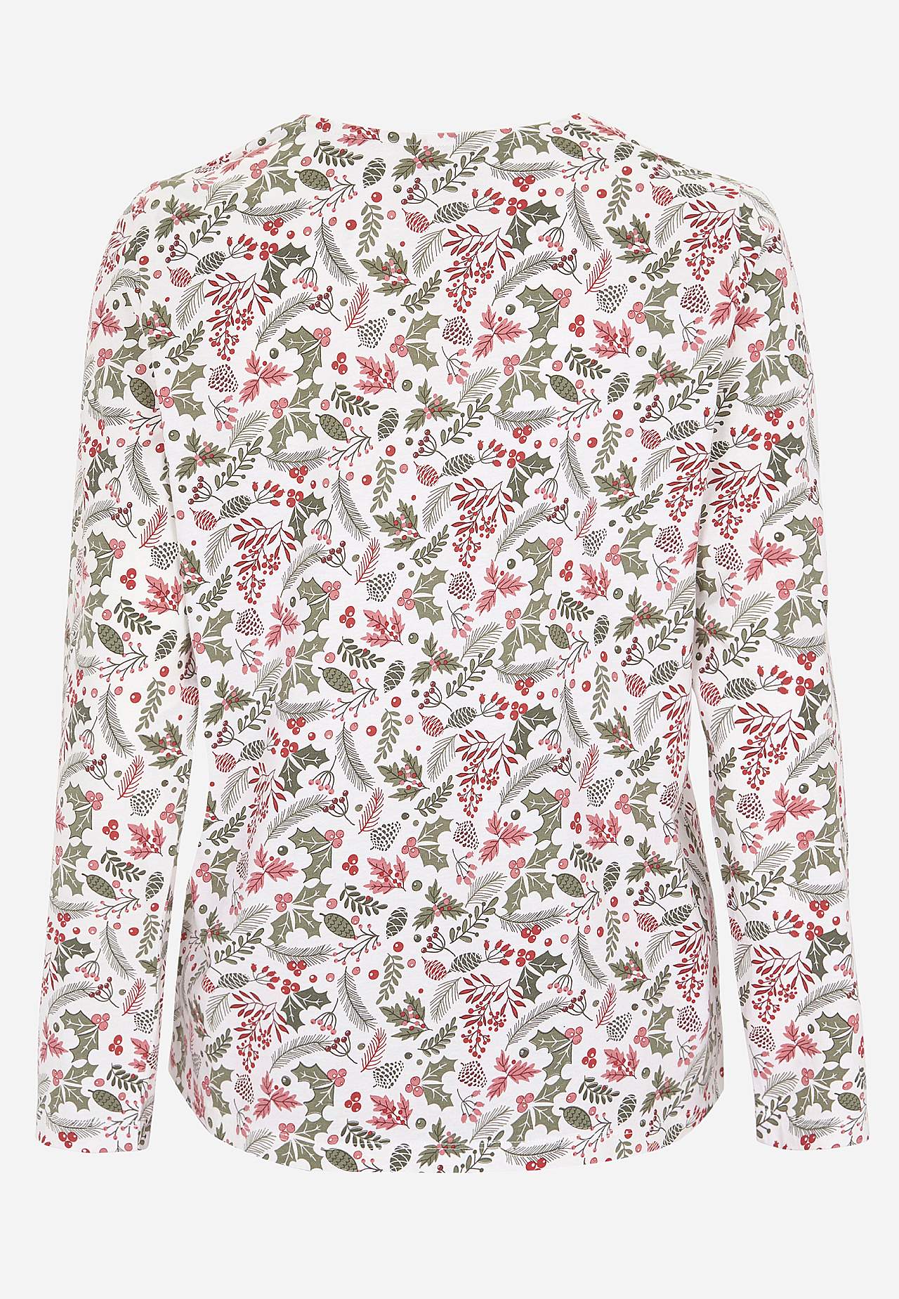 Zweiteiligerer Pyjama