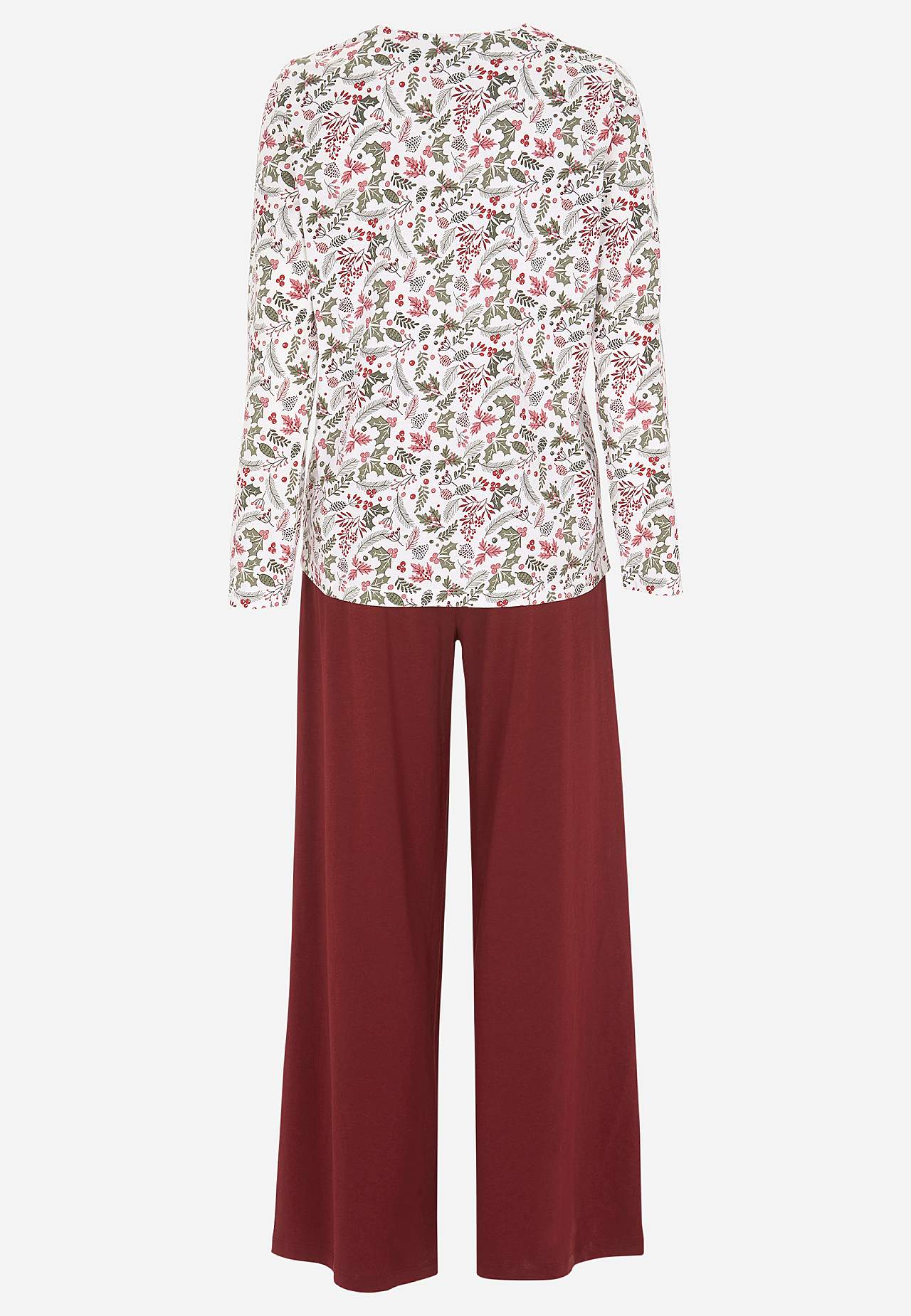Zweiteiligerer Pyjama