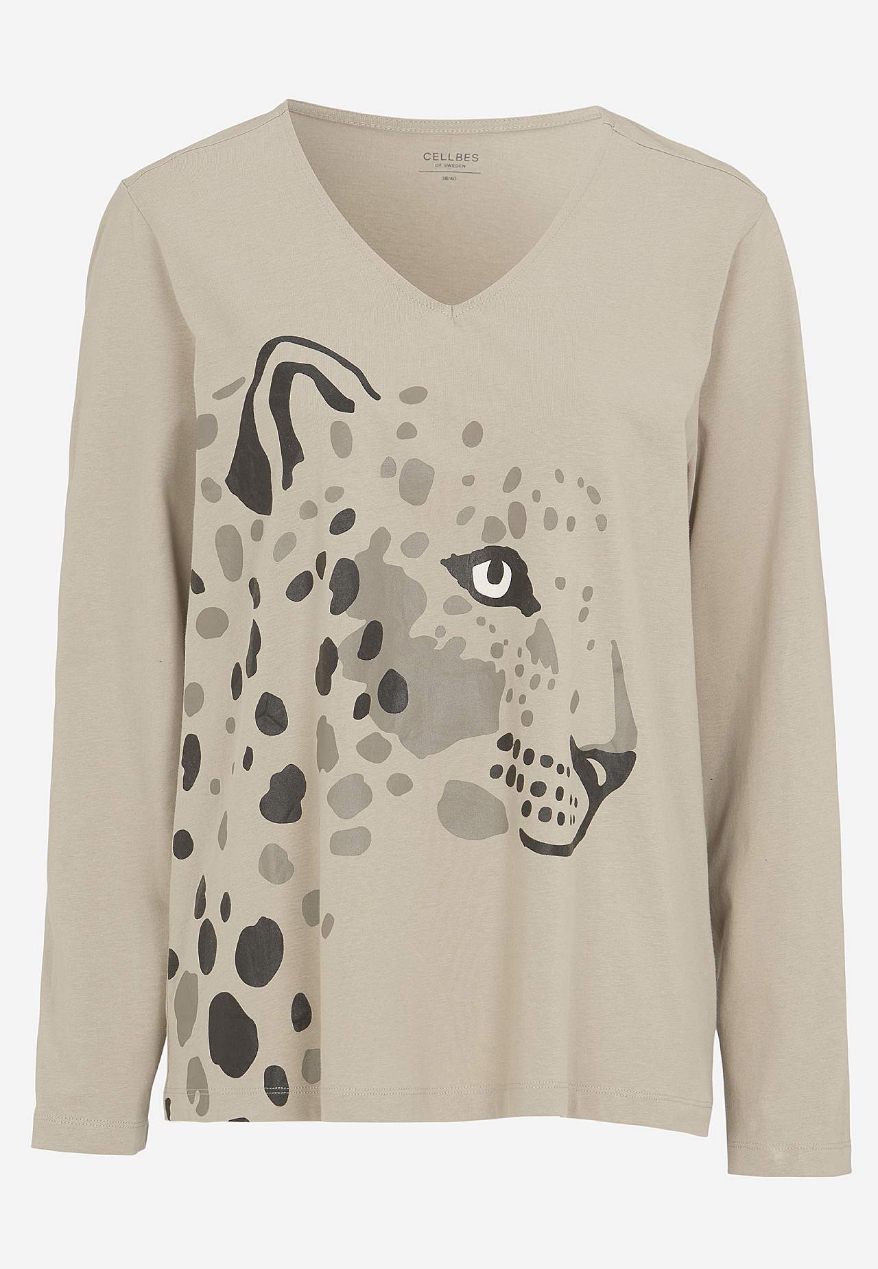 Zweiteiligerer Pyjama