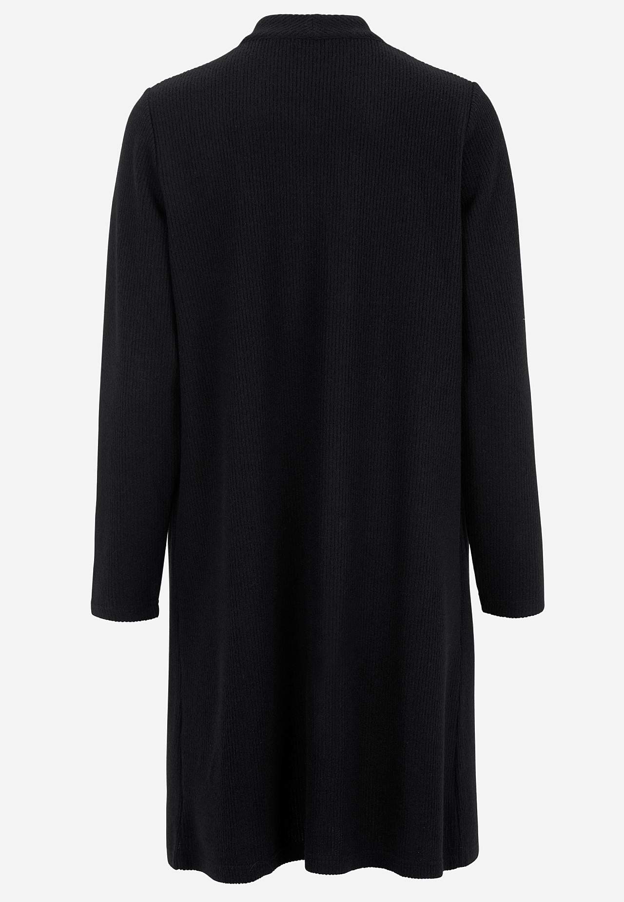 Super weicher Cardigan mit Taschen Beata