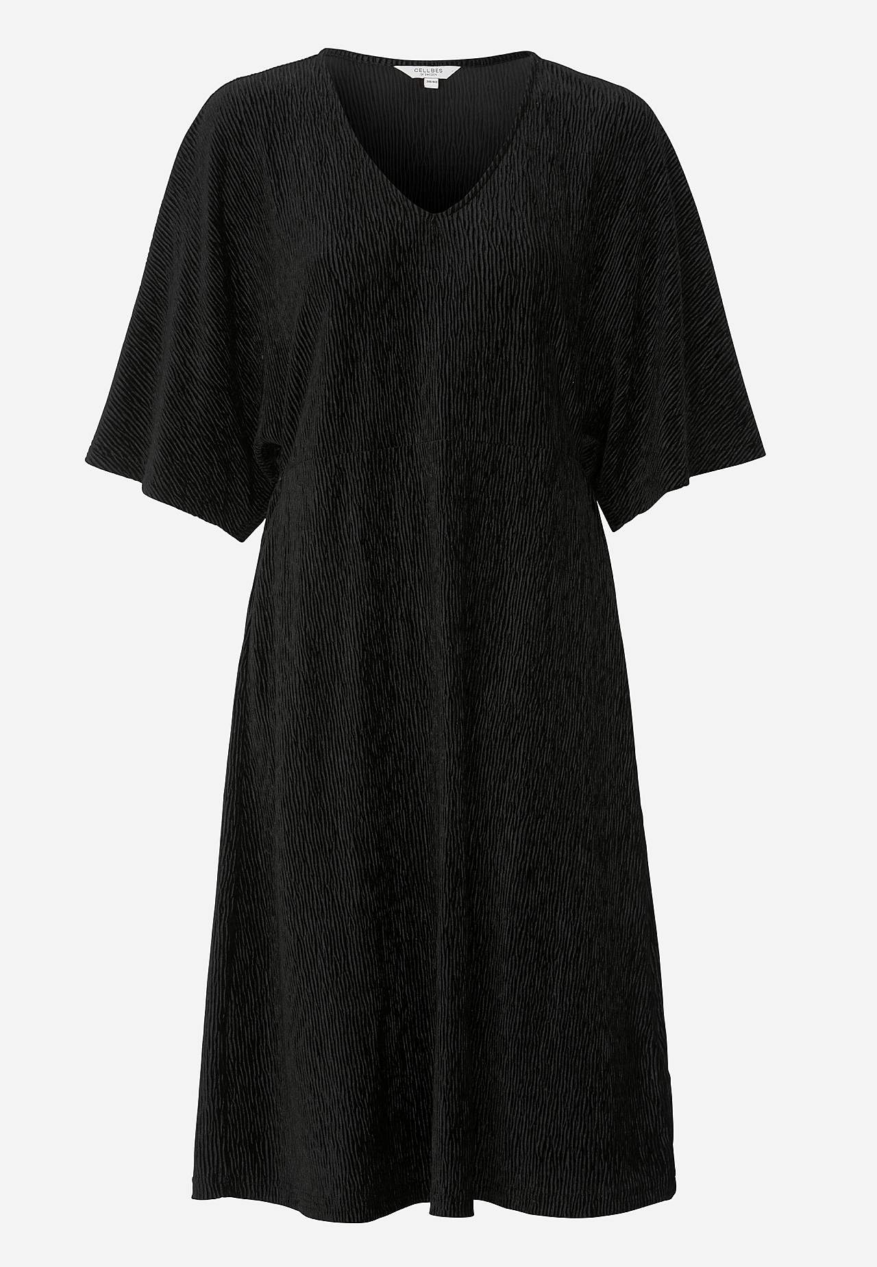 Partykleid aus Samt