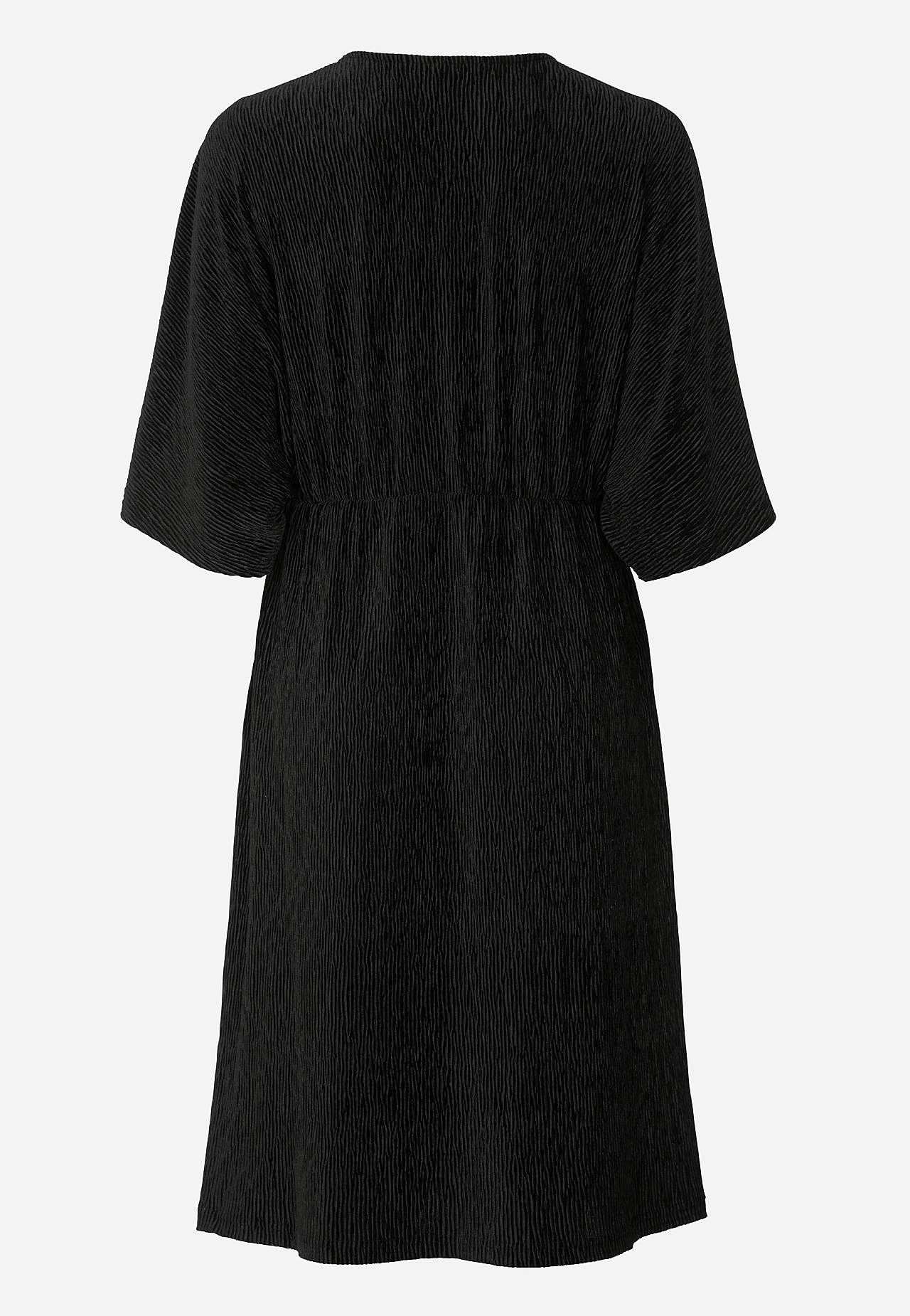 Partykleid aus Samt