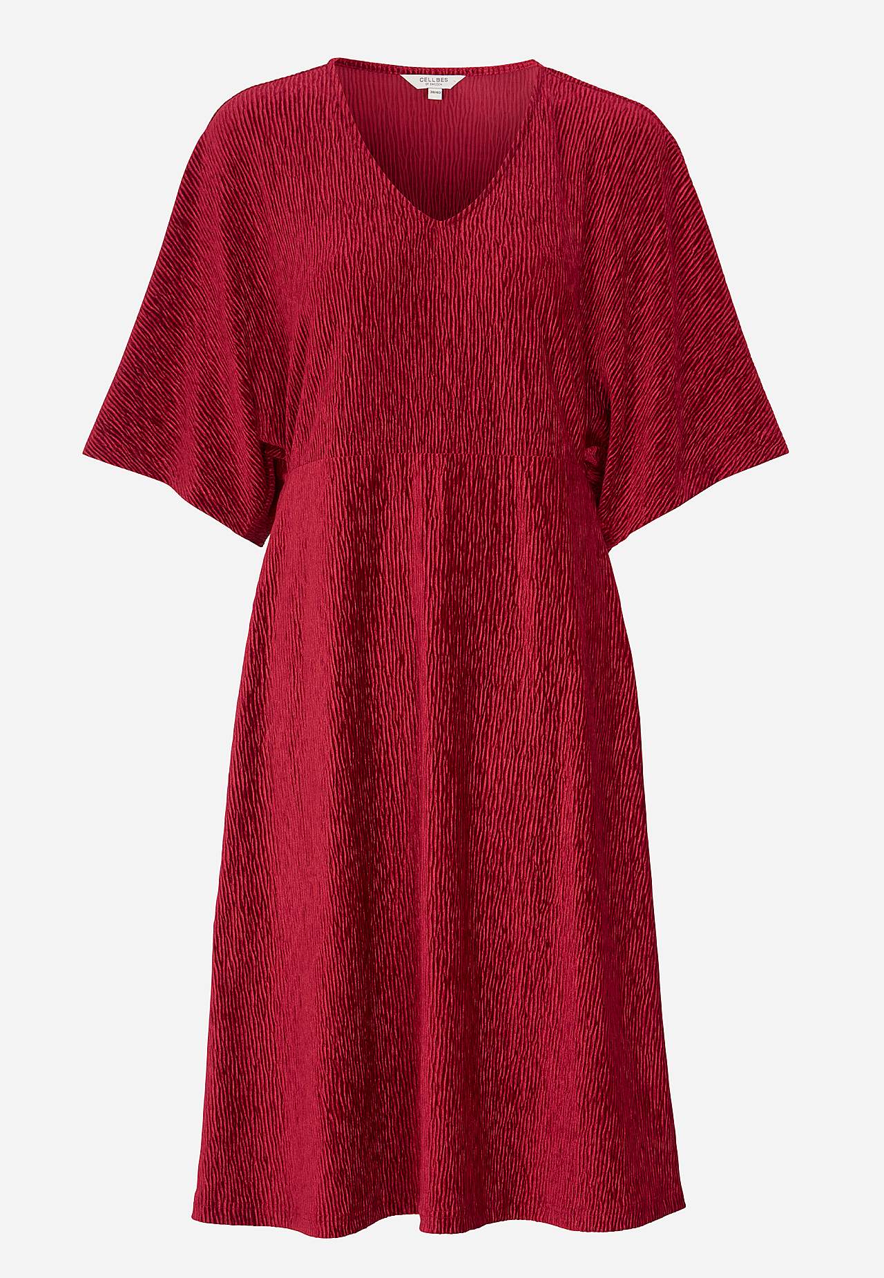 Partykleid aus Samt