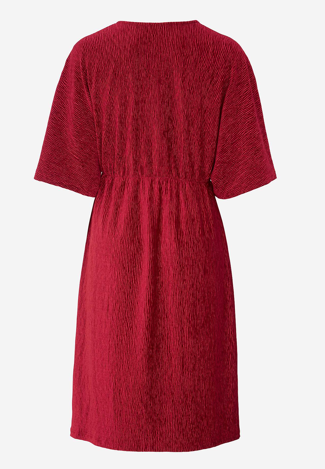 Partykleid aus Samt