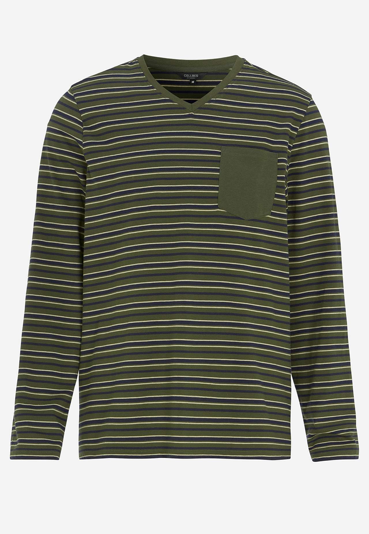 Zweiteiligerer Pyjama