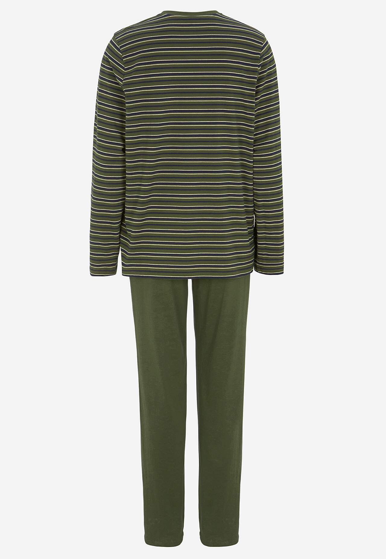 Zweiteiligerer Pyjama