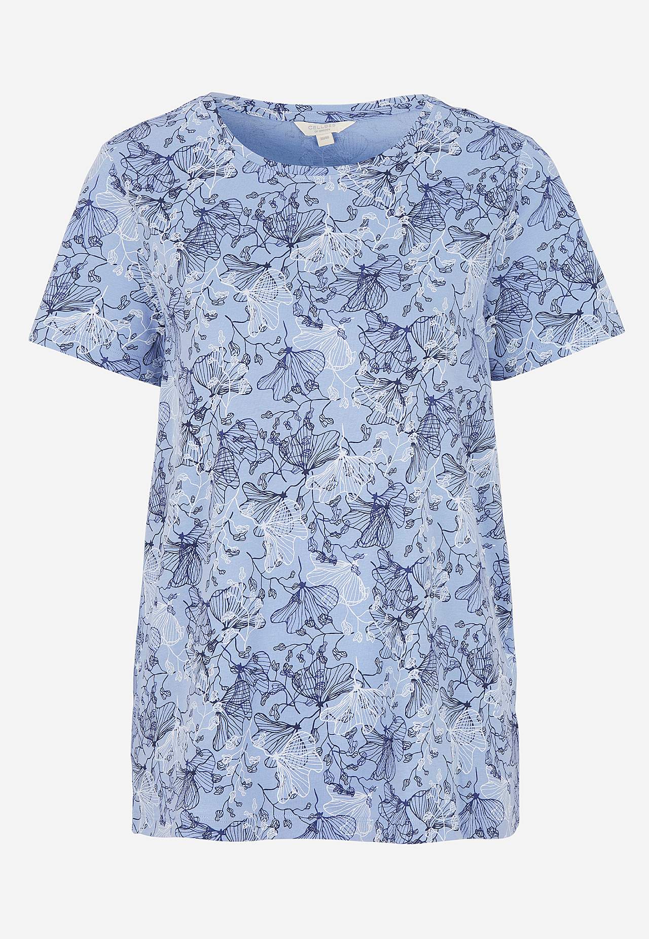 Zweiteiligerer Pyjama
