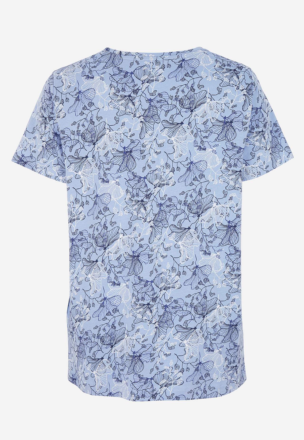 Zweiteiligerer Pyjama