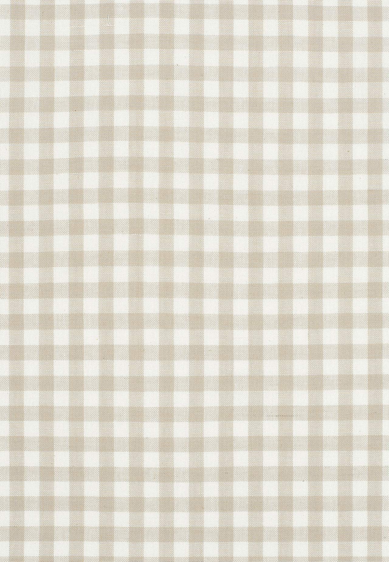 Gewebte, kariert Tischdecke