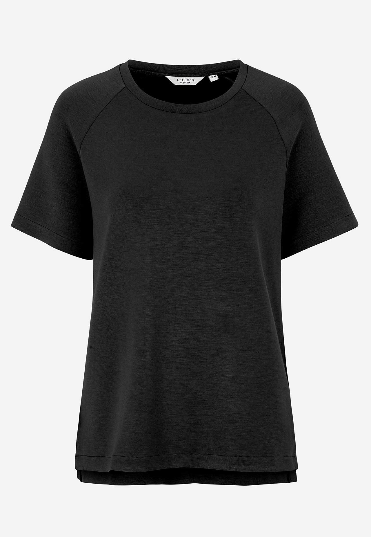 Super weiches Jersey-Top