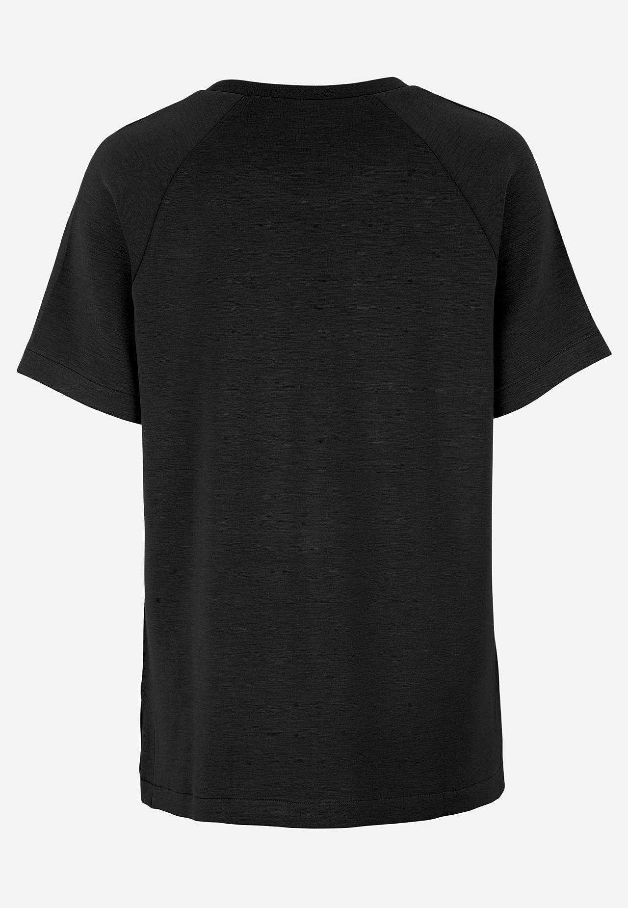 Super weiches Jersey-Top