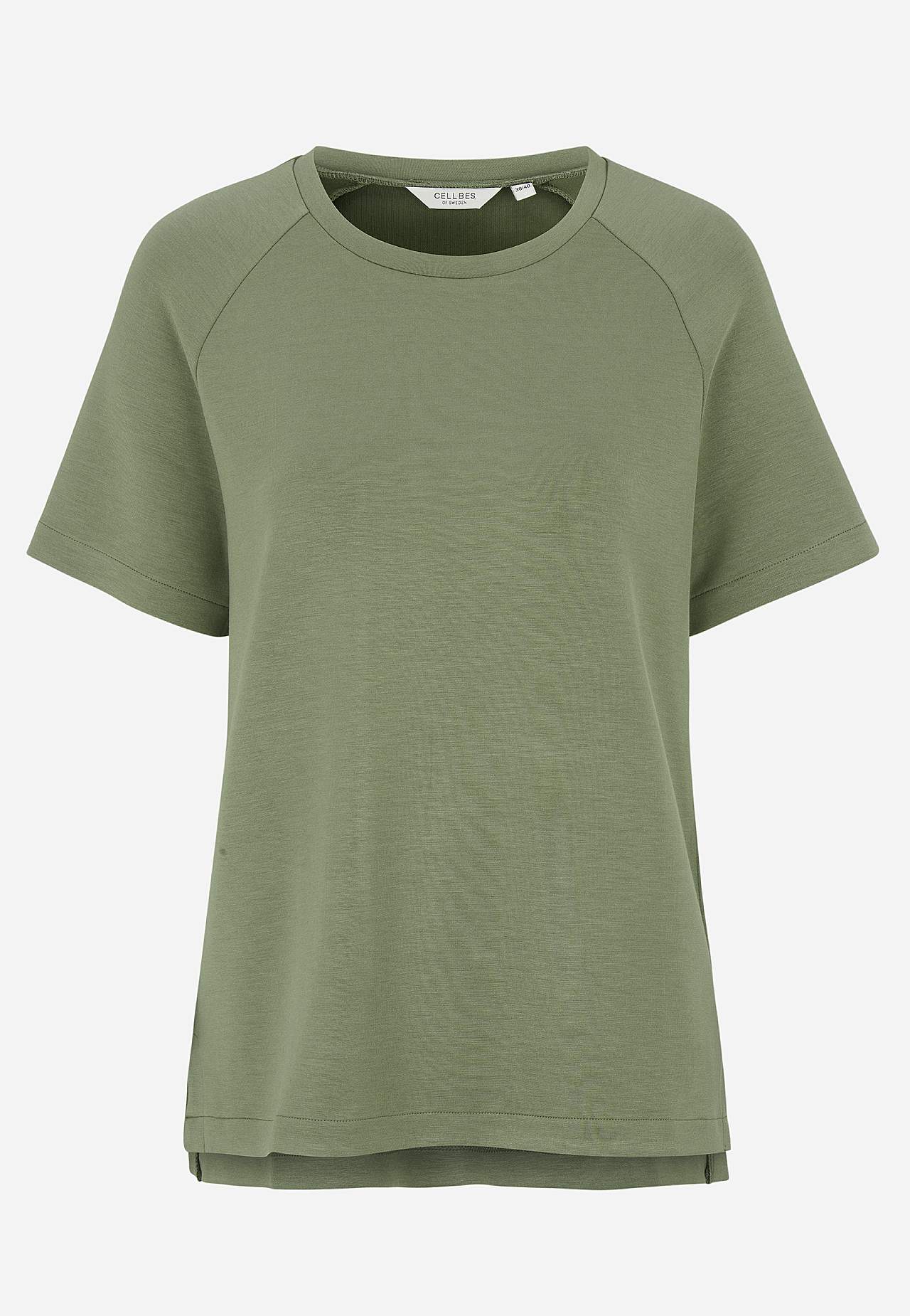 Super weiches Jersey-Top