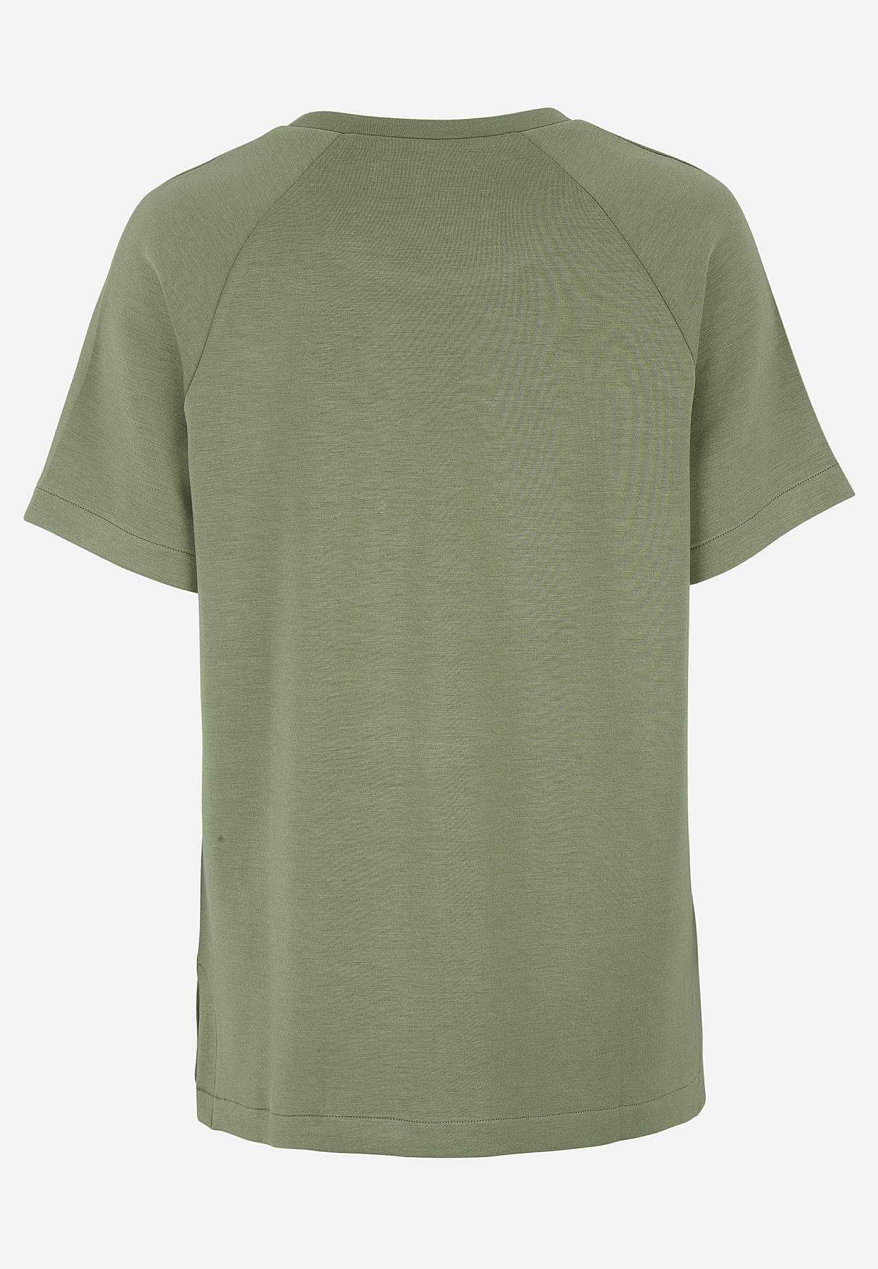 Super weiches Jersey-Top
