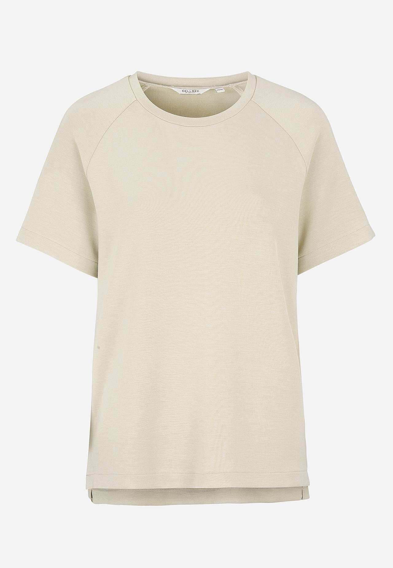 Super weiches Jersey-Top