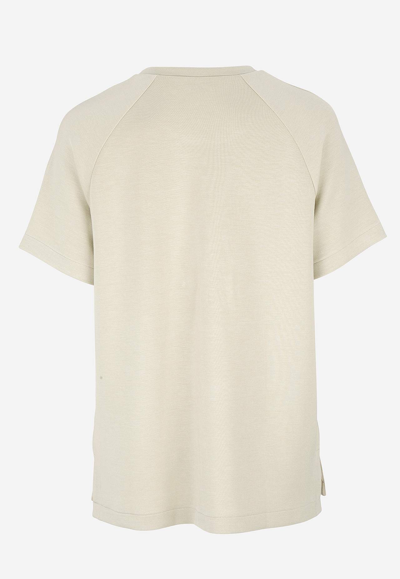 Super weiches Jersey-Top