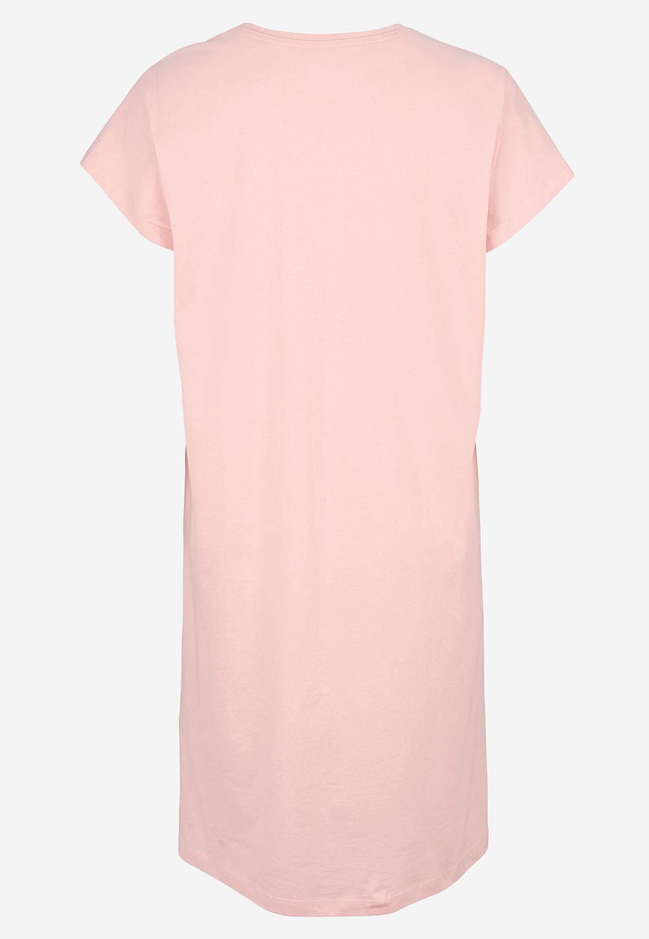 Kurzärmliges Nachtkleid 2er-Pack