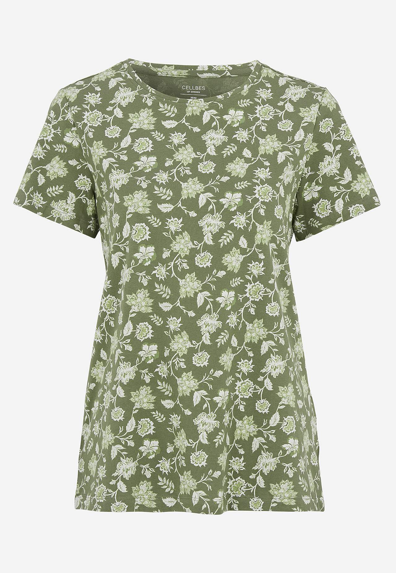 Zweiteiligerer Pyjama