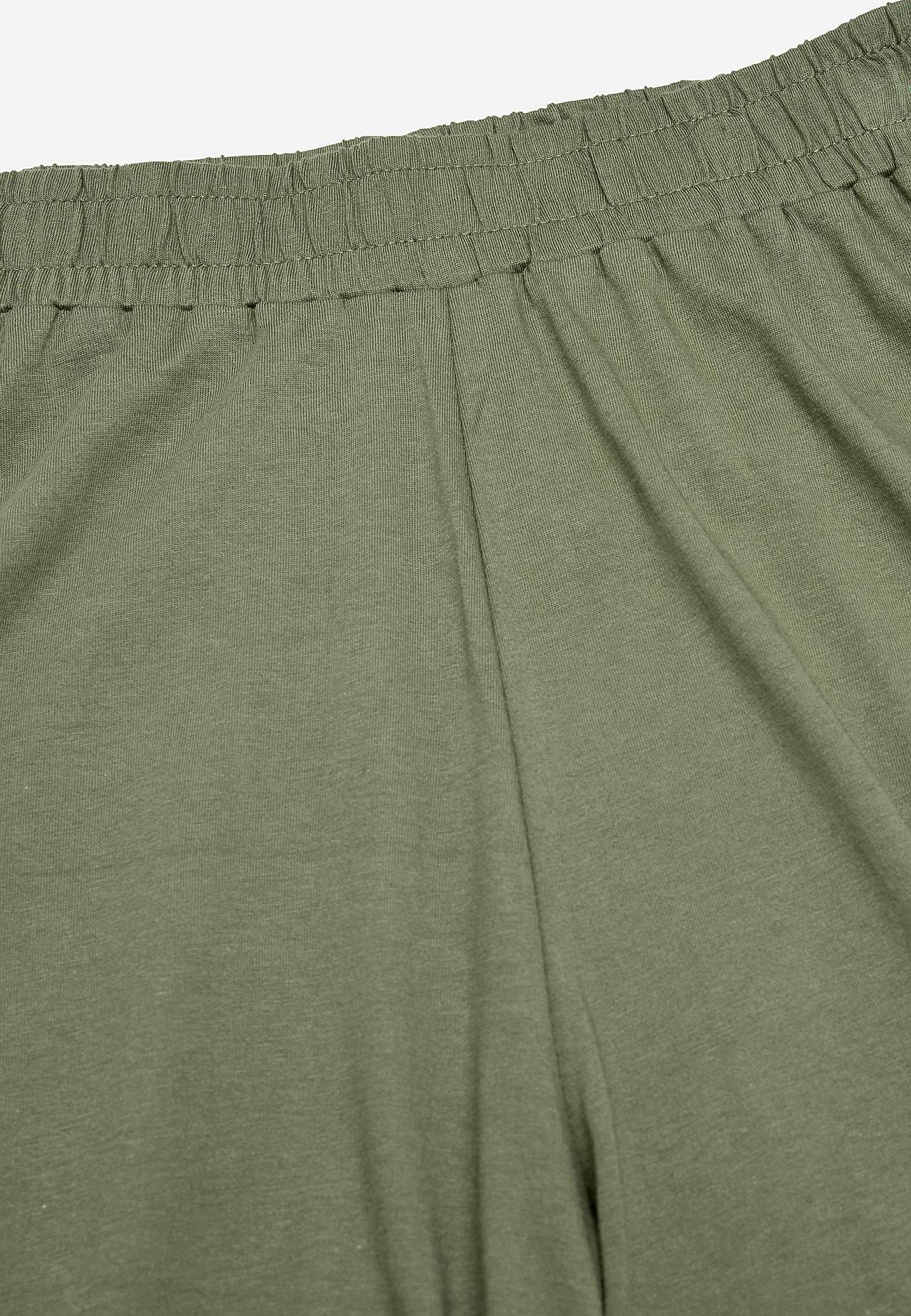 Zweiteiligerer Pyjama