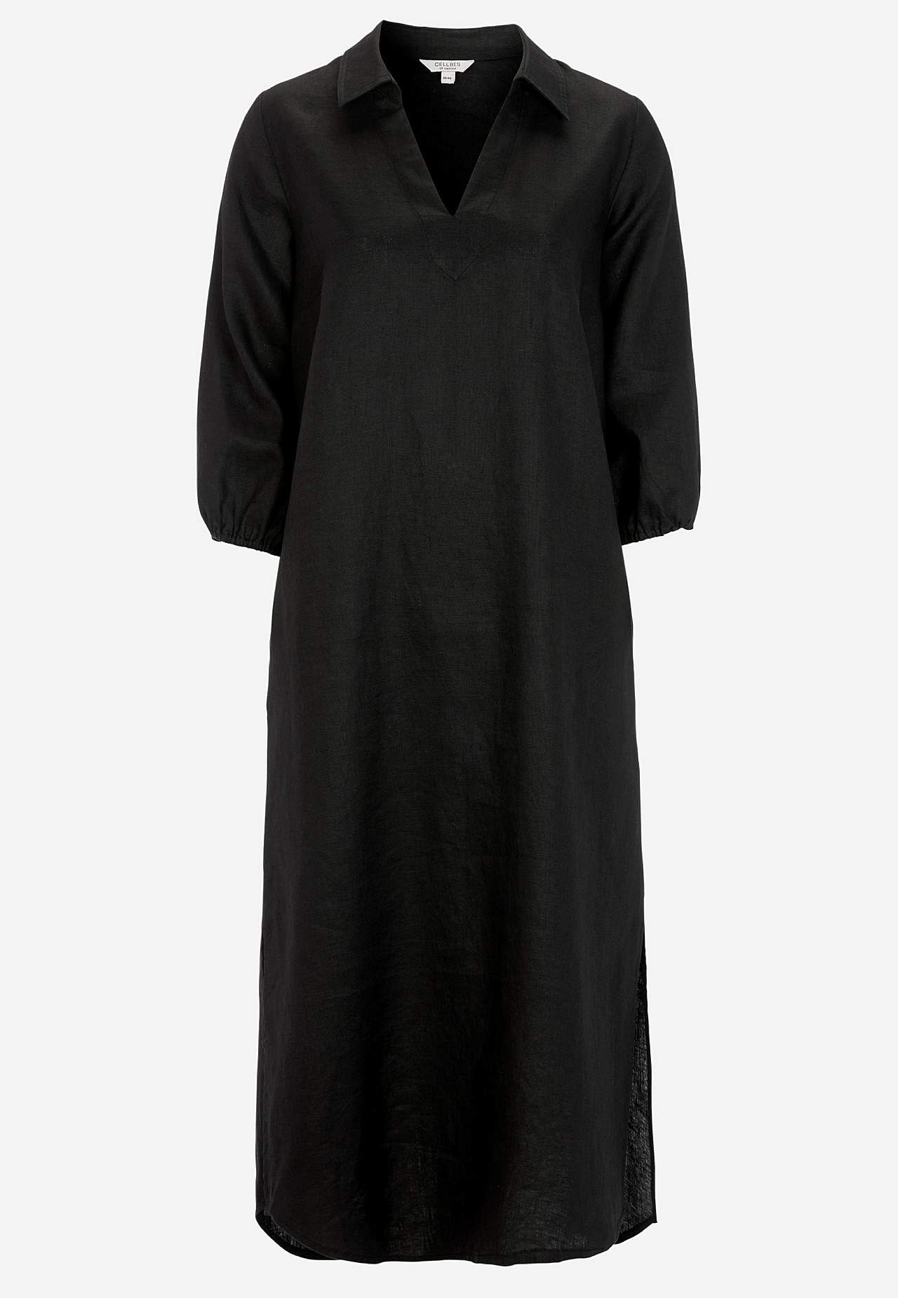 Leinenkleid Premium