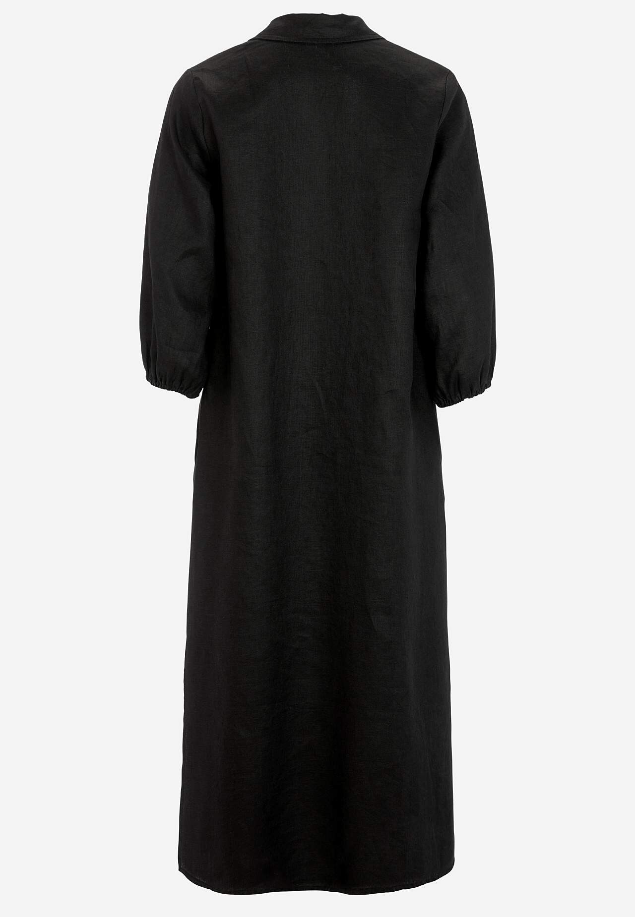 Leinenkleid Premium