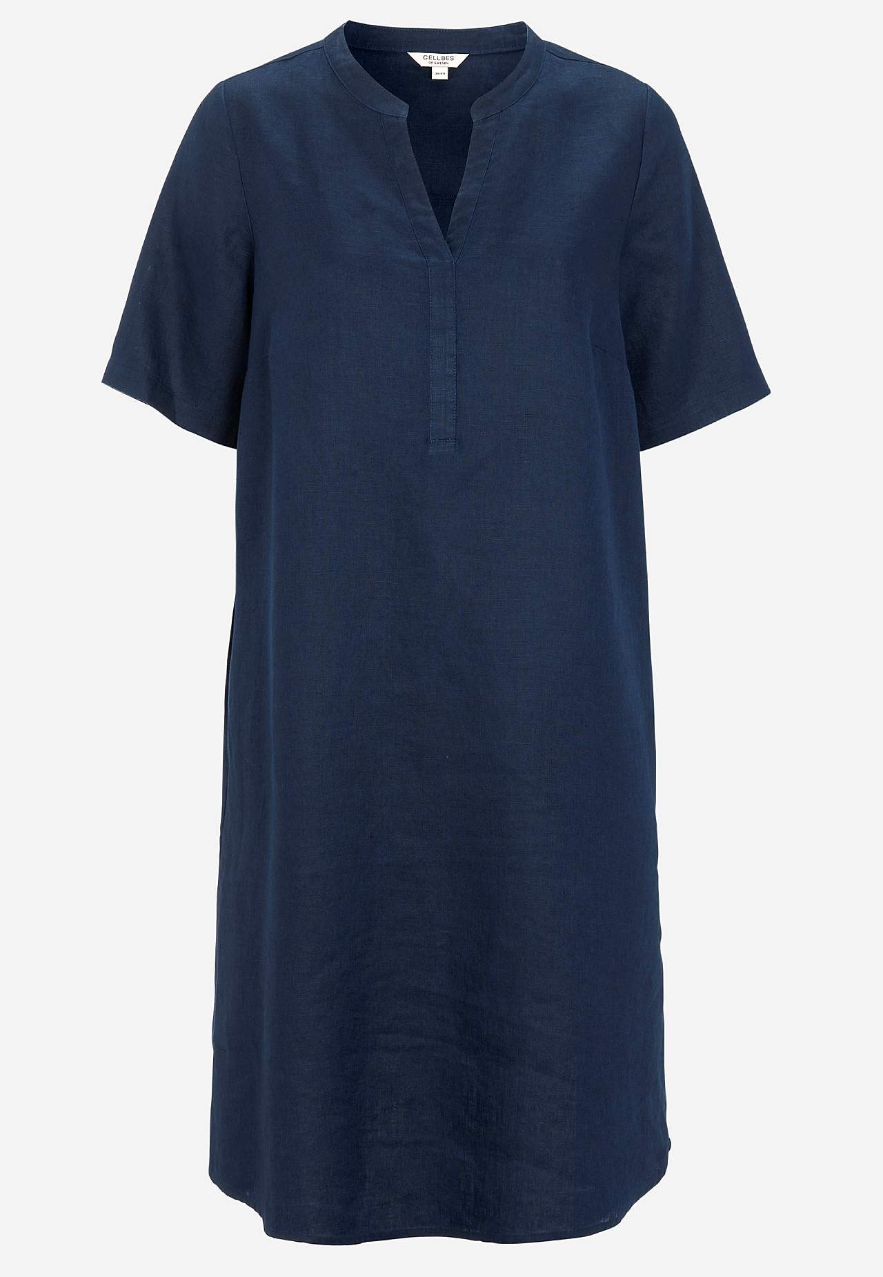 Leinenkleid Premium