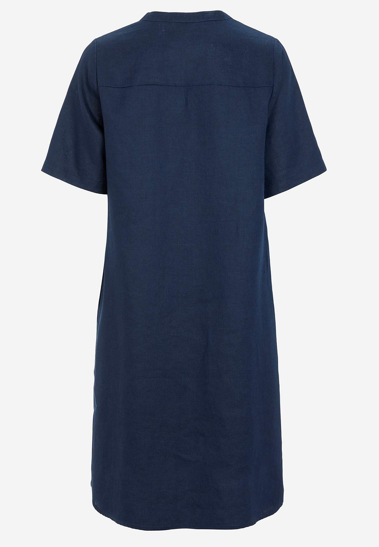 Leinenkleid Premium