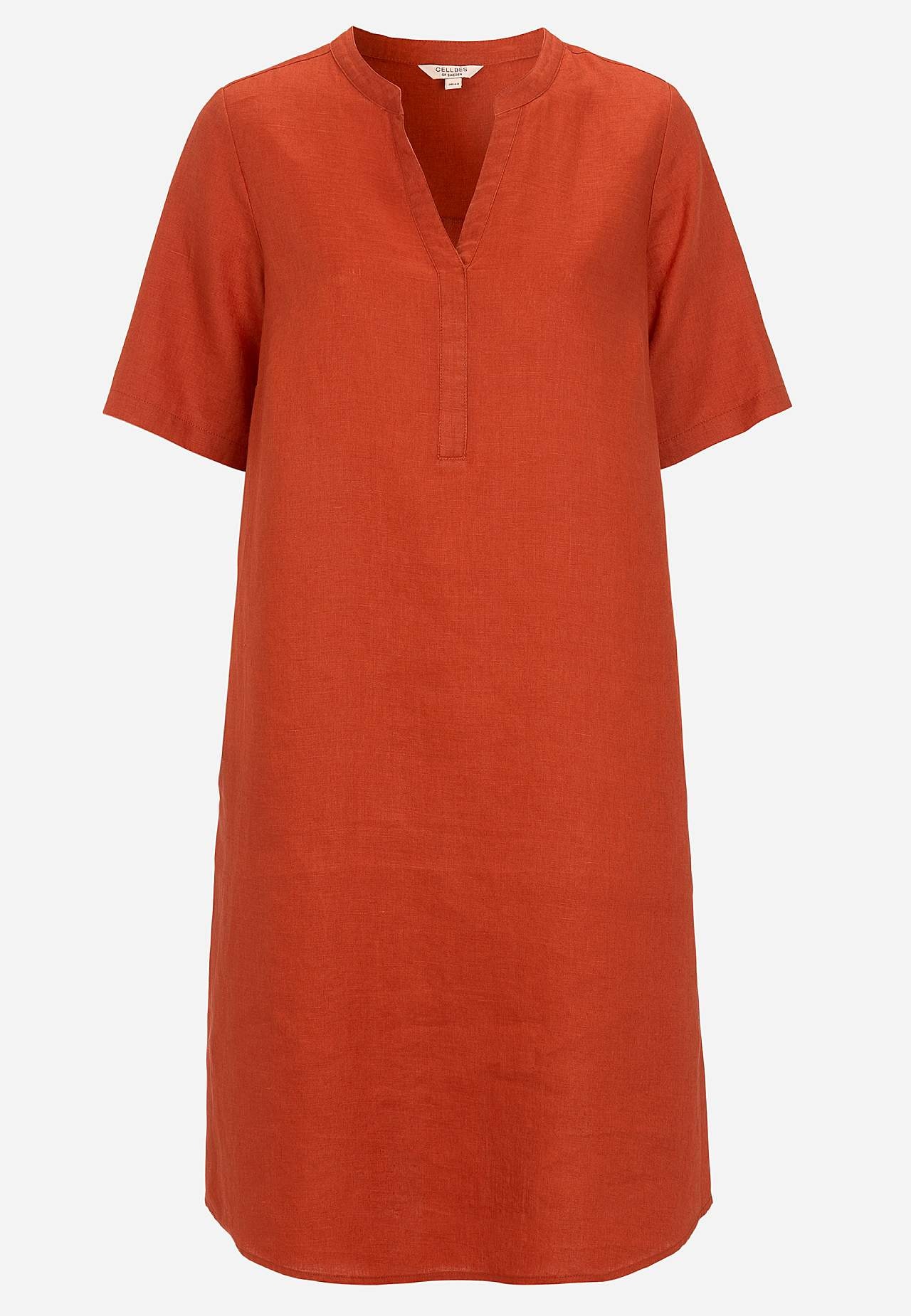 Leinenkleid Premium
