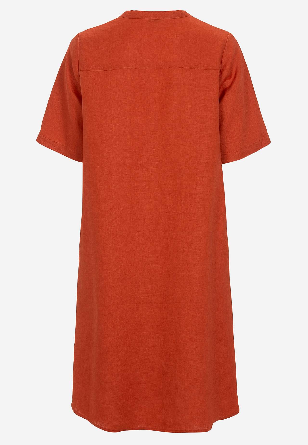 Leinenkleid Premium