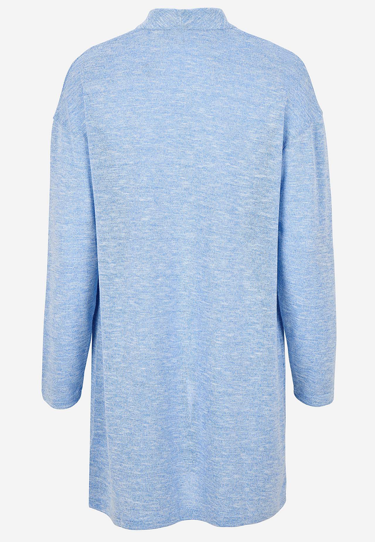 Offener Cardigan