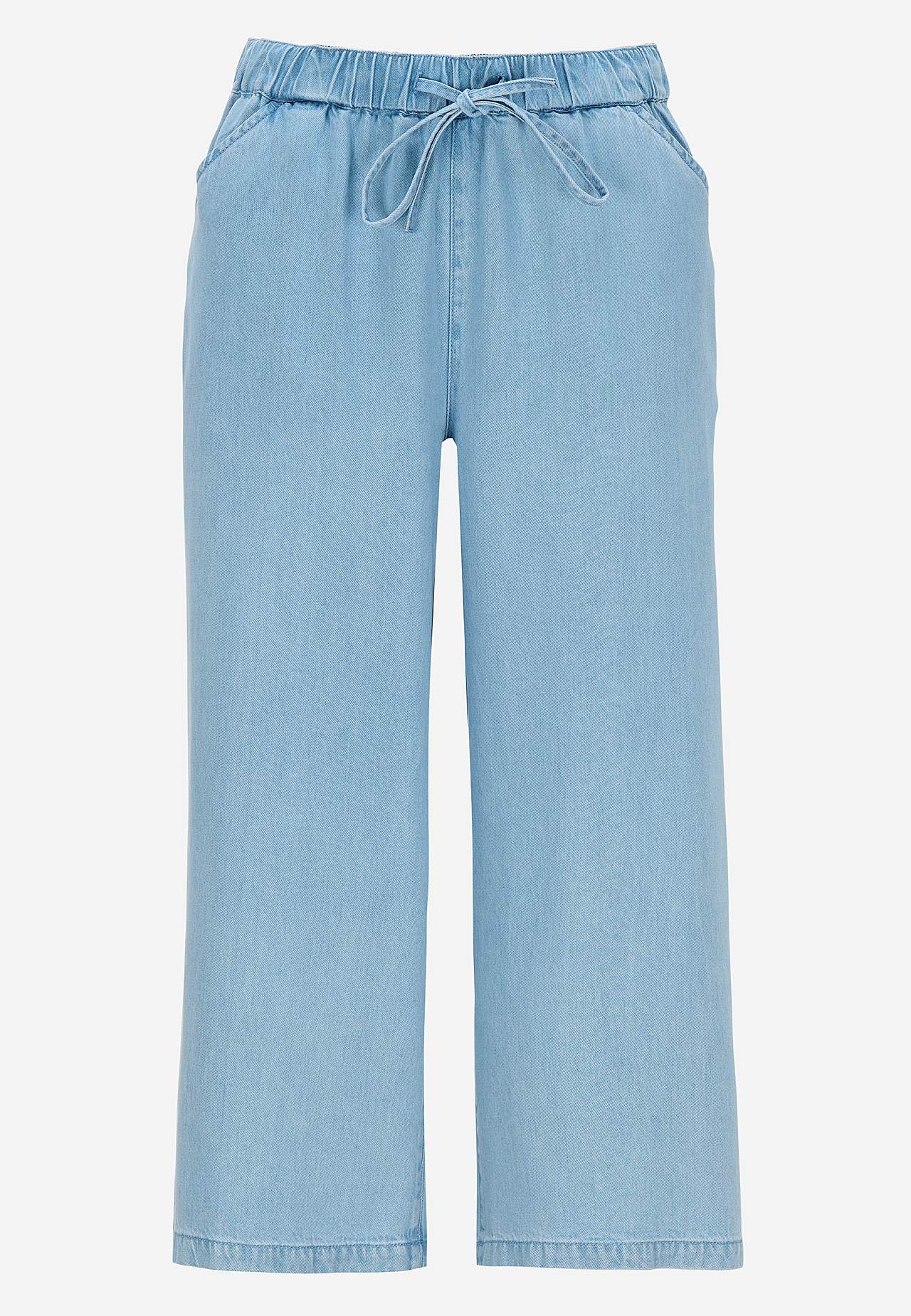 Ultra-weiche Premium Culotte