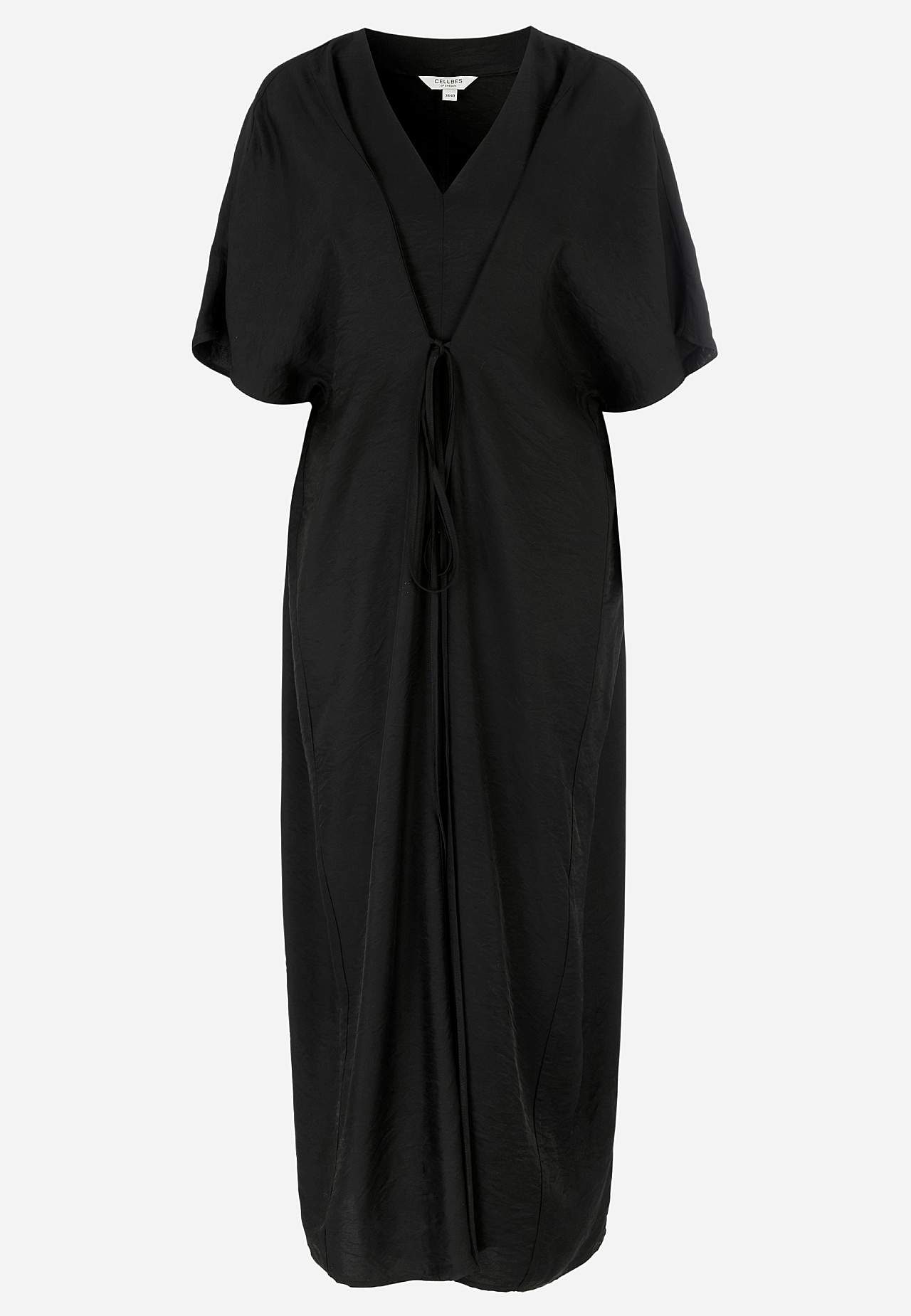 Festliches, multifunktionales Kimono-Kleid
