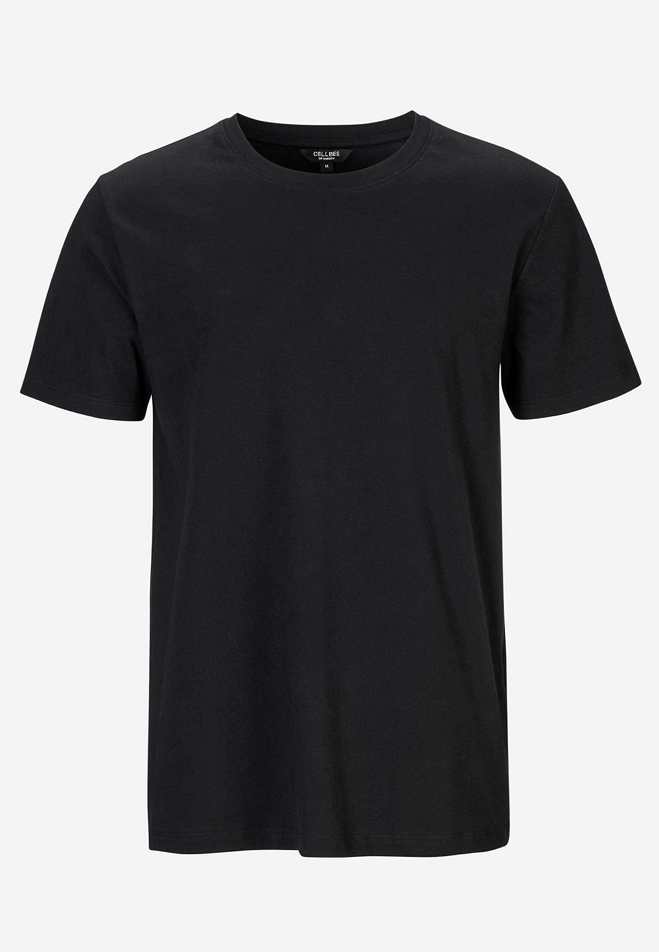 Klassisches T-Shirt 2er-Pack