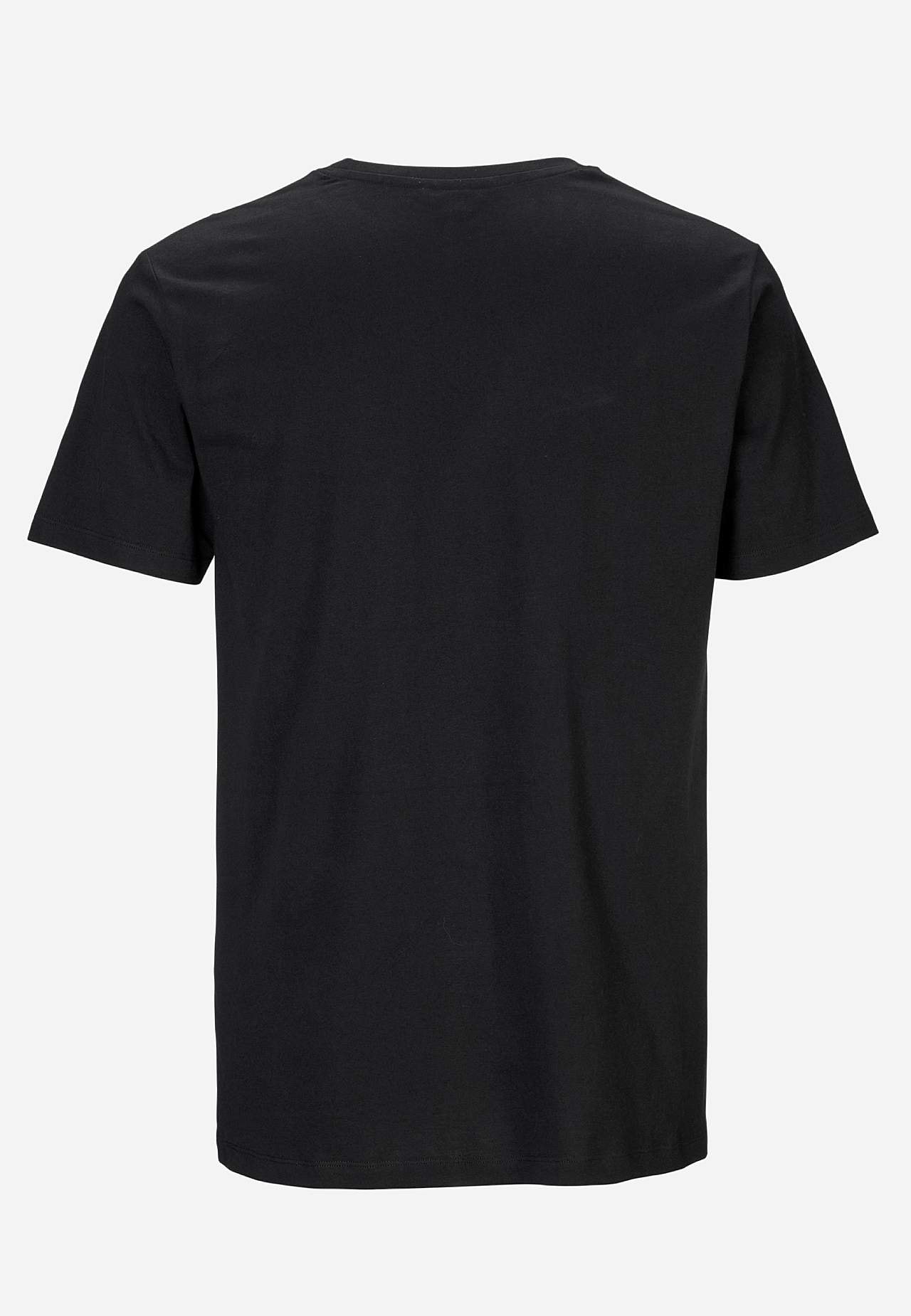 Klassisches T-Shirt 2er-Pack