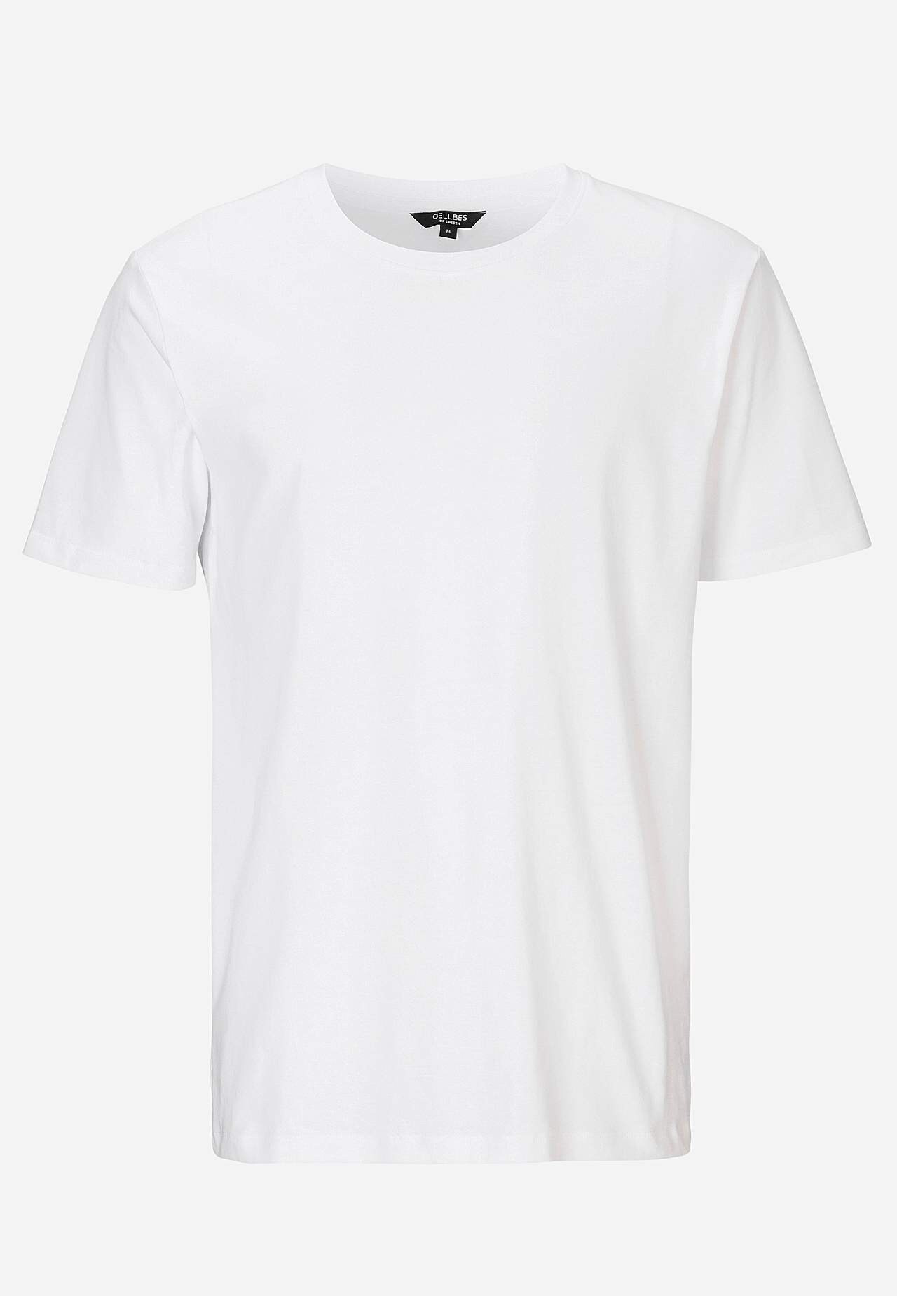 Klassisches T-Shirt 2er-Pack