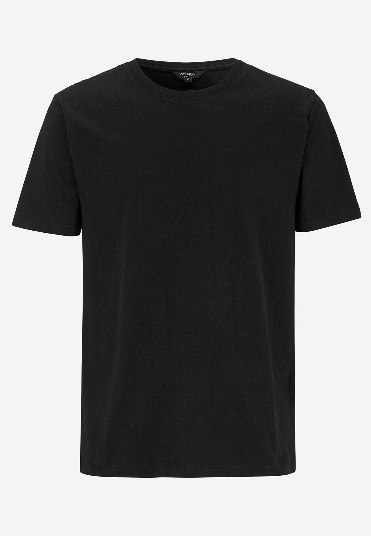 Klassisches T-Shirt 2er-Pack